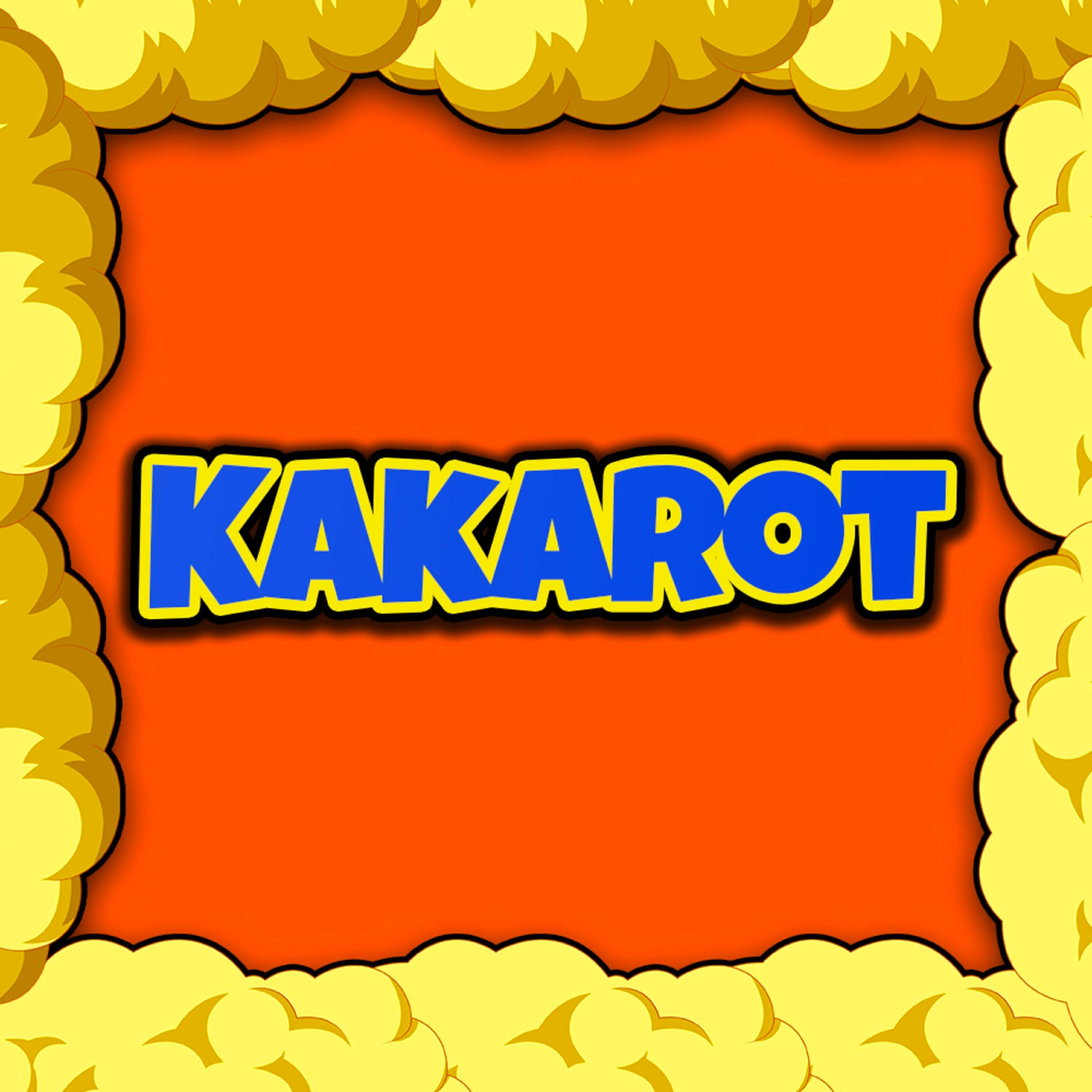 Релиз Kakarot