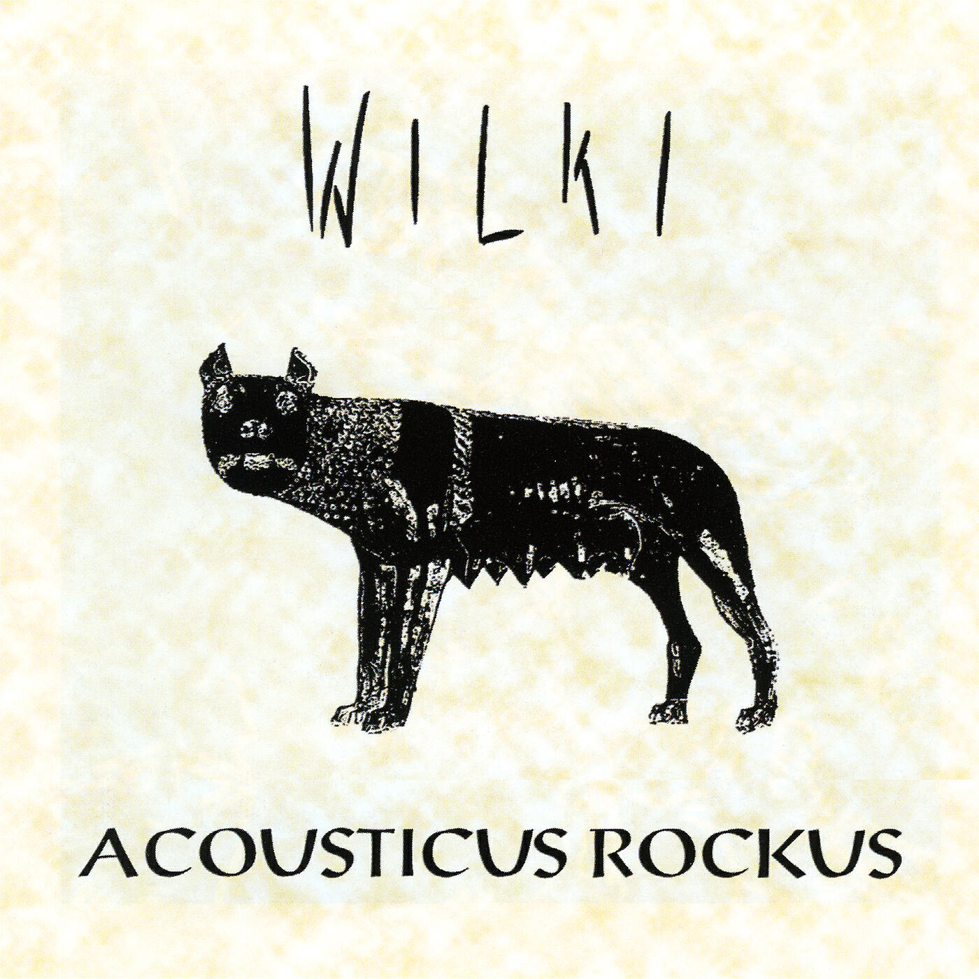 Релиз Acousticus Rockus