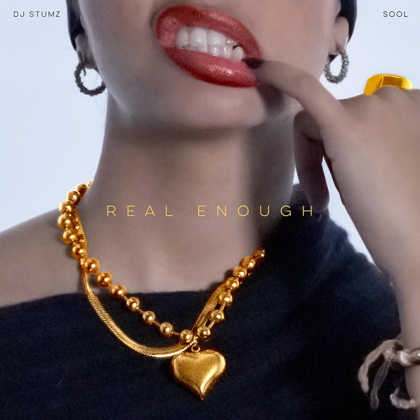 Релиз Real Enough