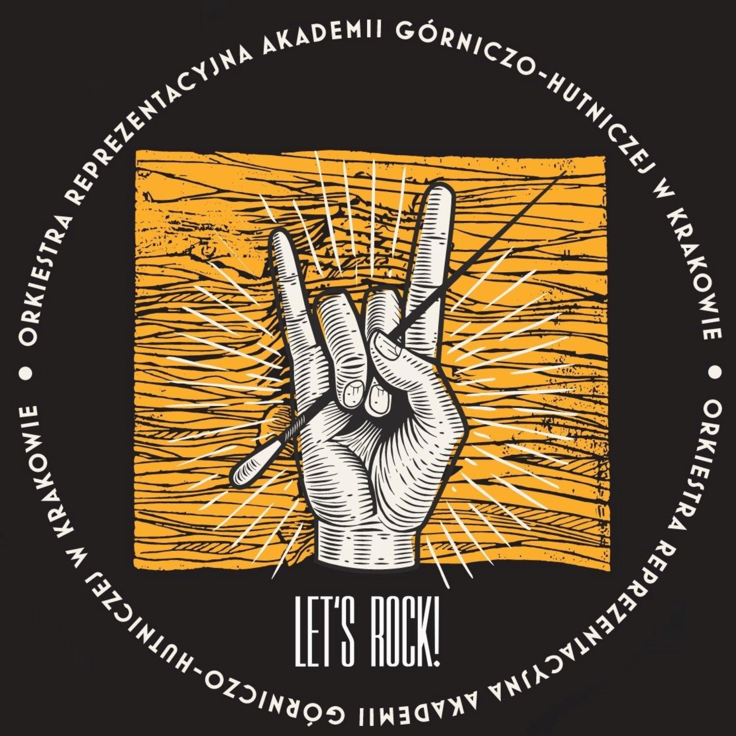 Релиз LET'S ROCK!