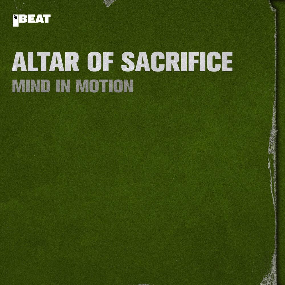Релиз Mind in Motion