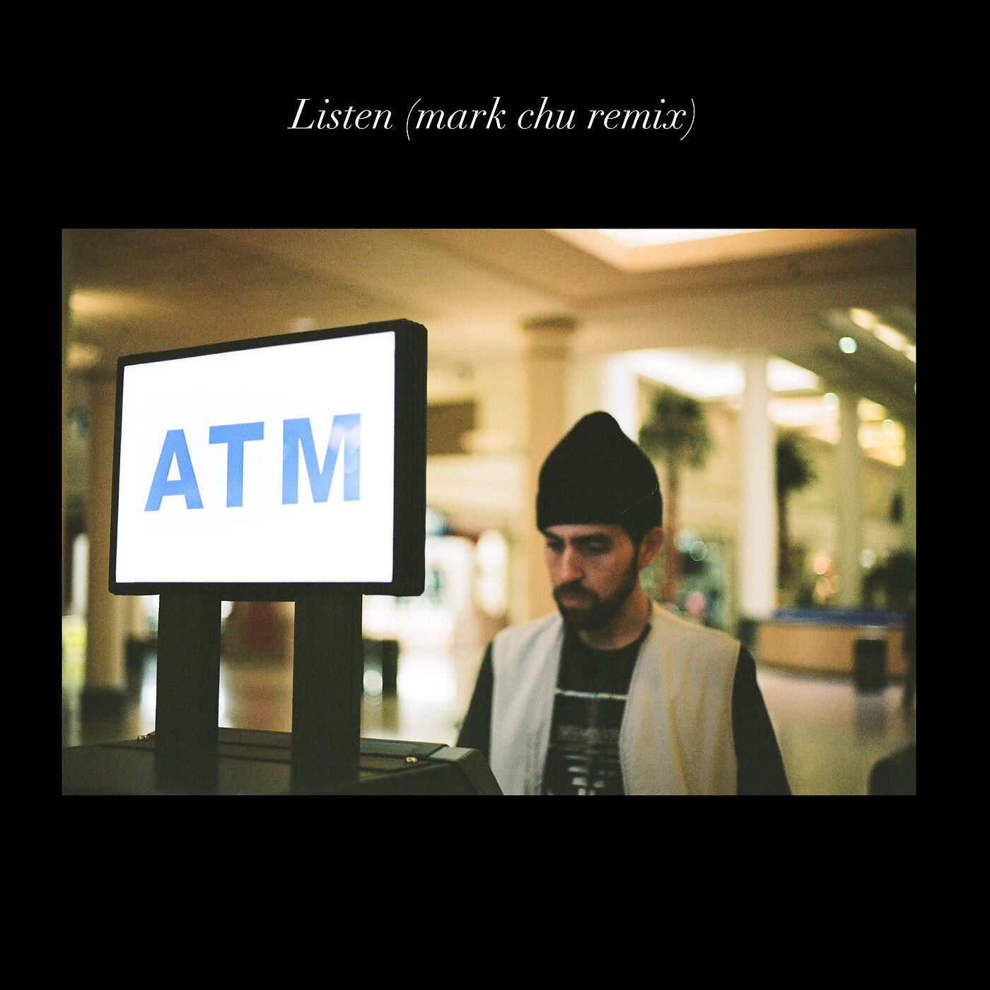 Релиз Listen (Mark Chu Remix)