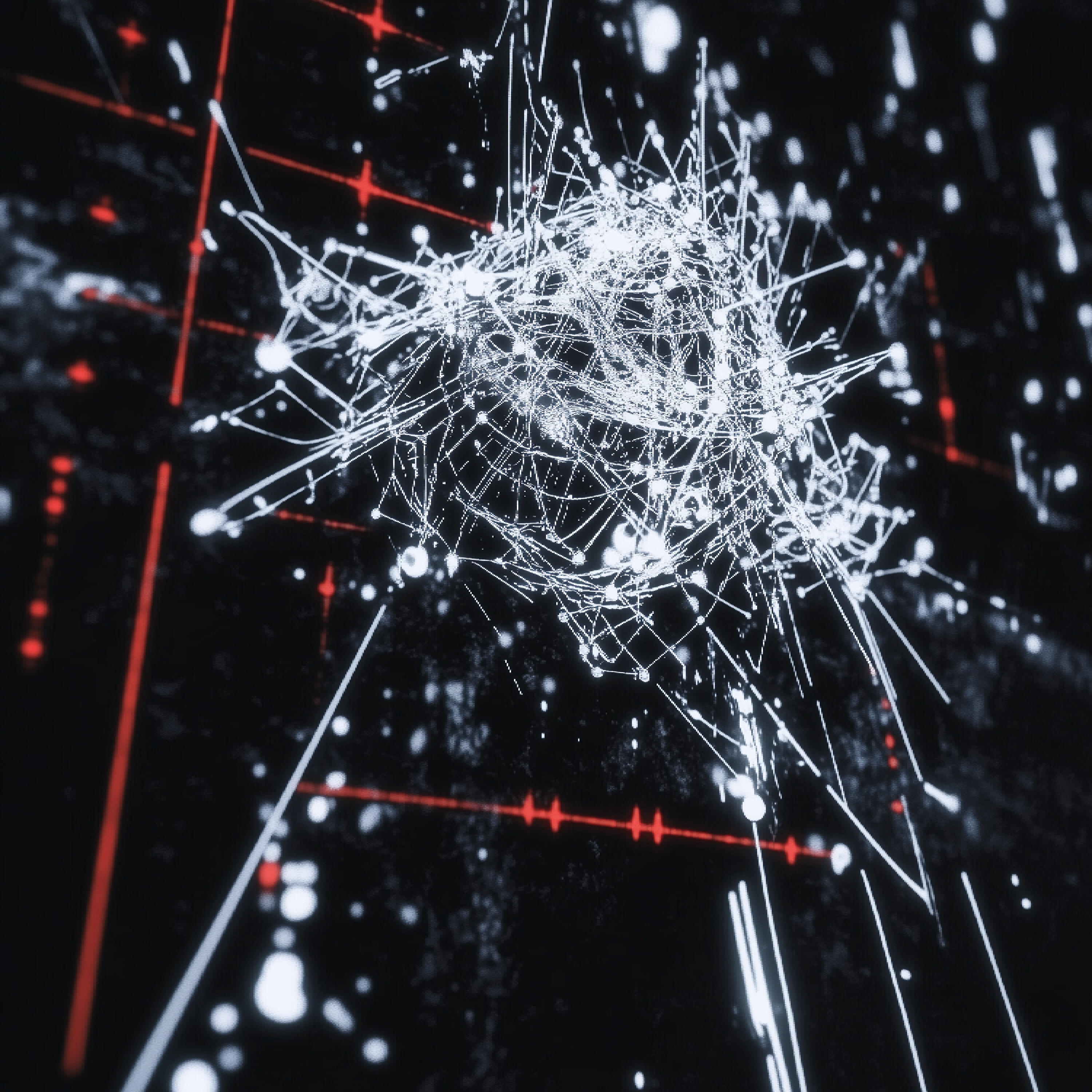 Релиз NEIRONE