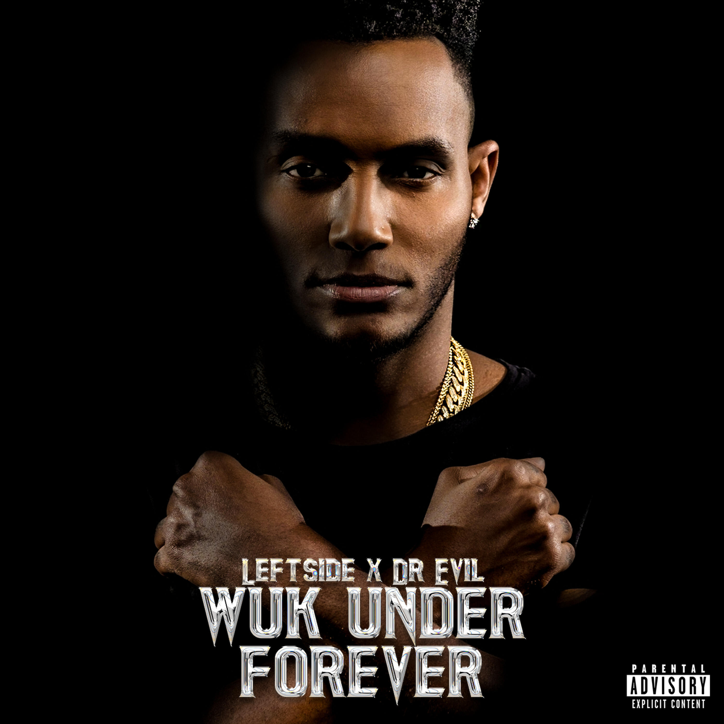 Релиз Wuk Under Forever