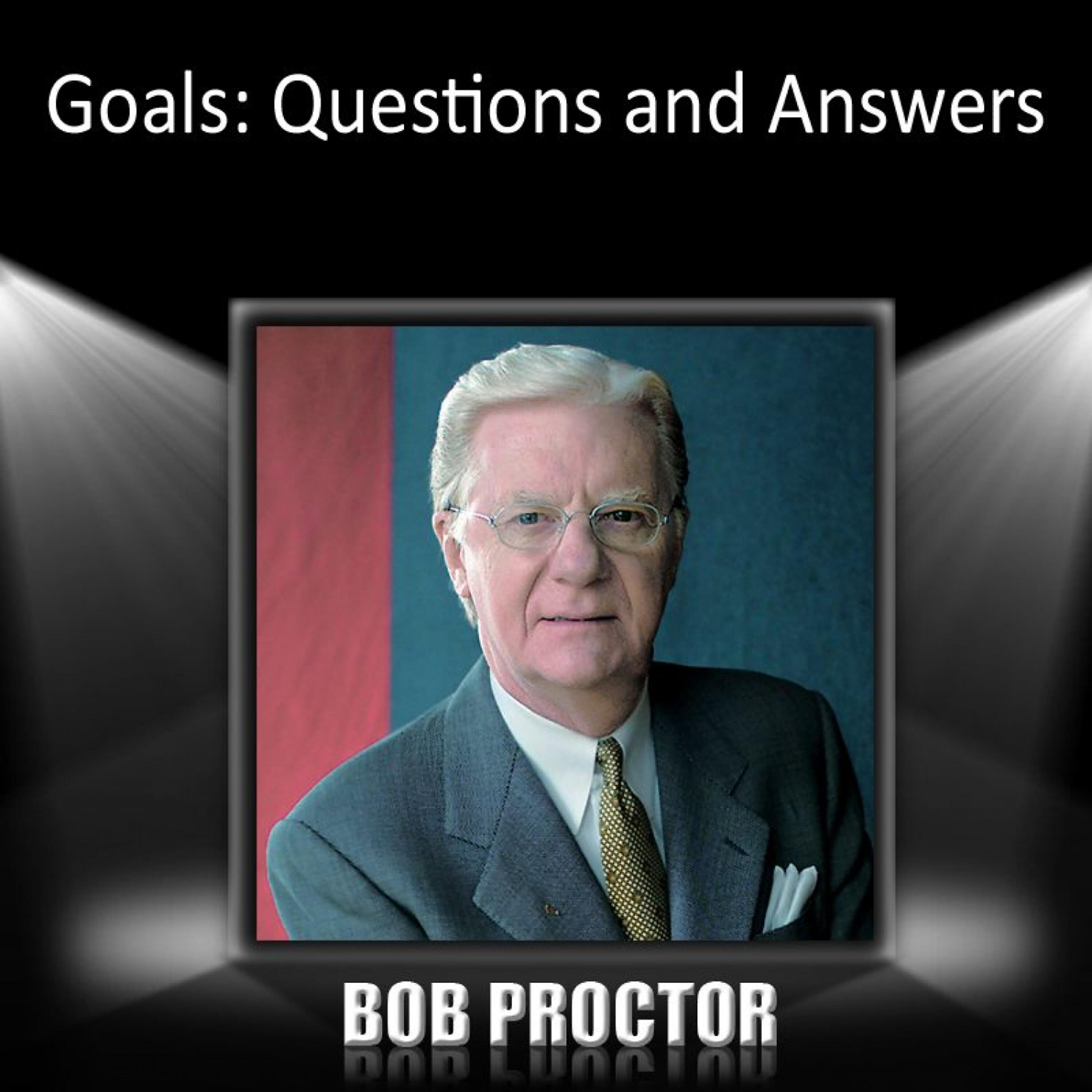 Релиз Goals: Questions and Answers