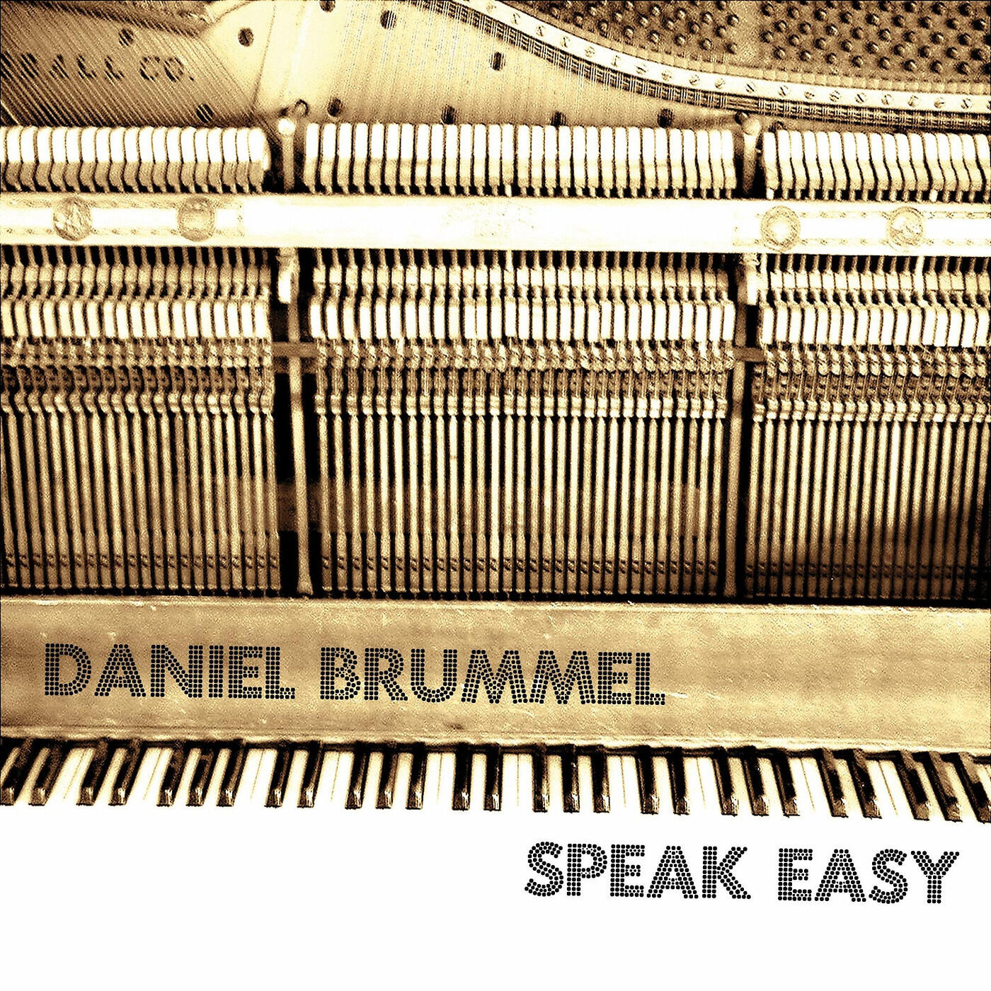 Релиз Speak Easy