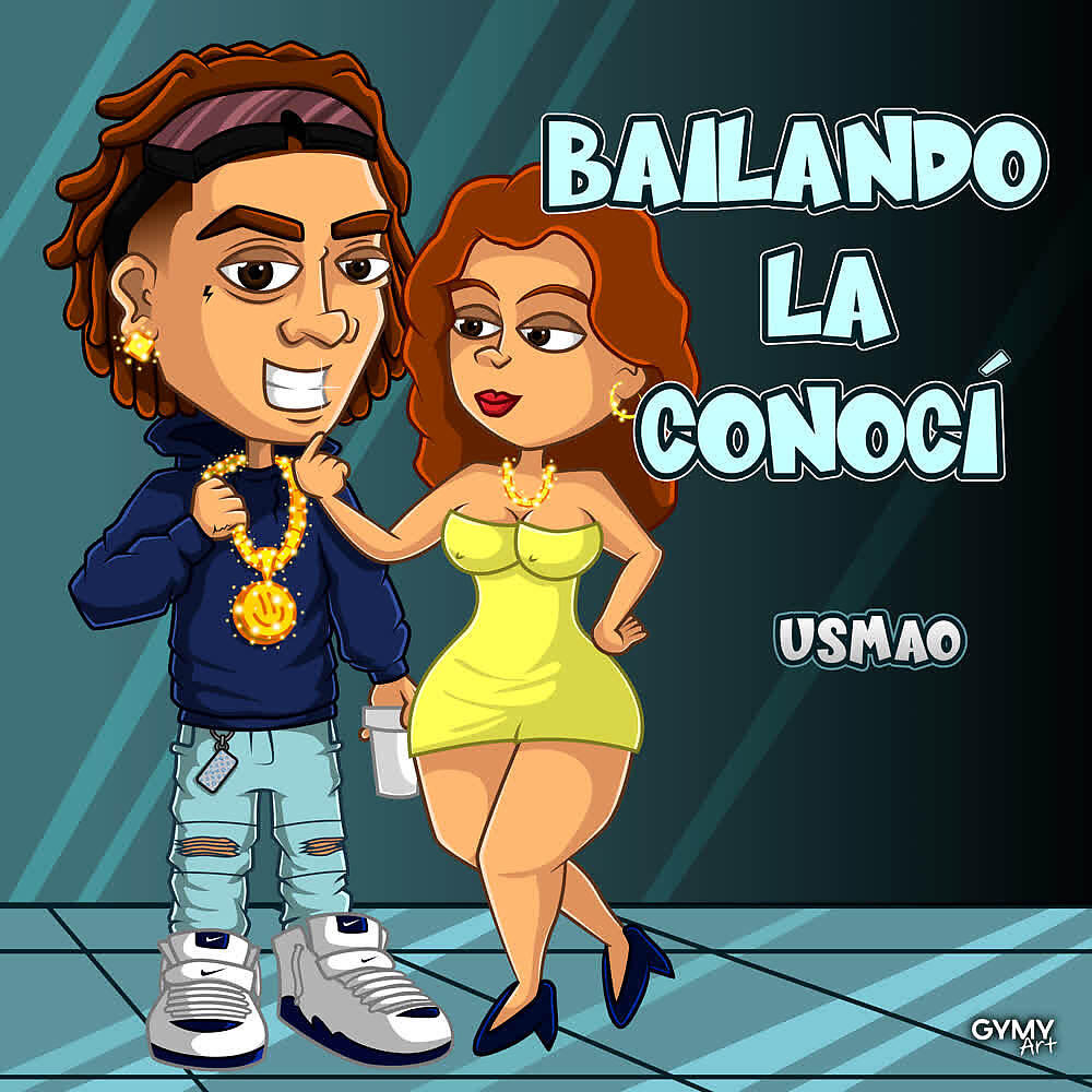 Релиз Bailando la Conocí