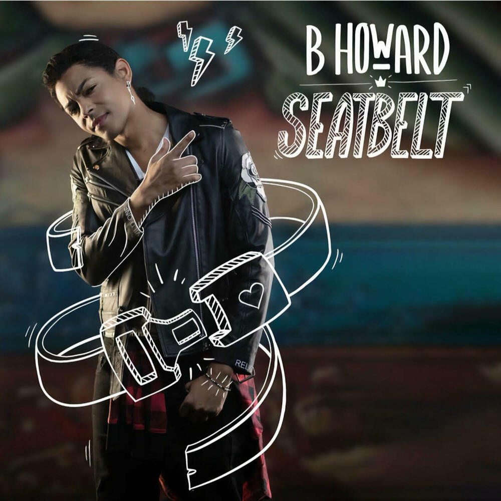 Релиз SEATBELT