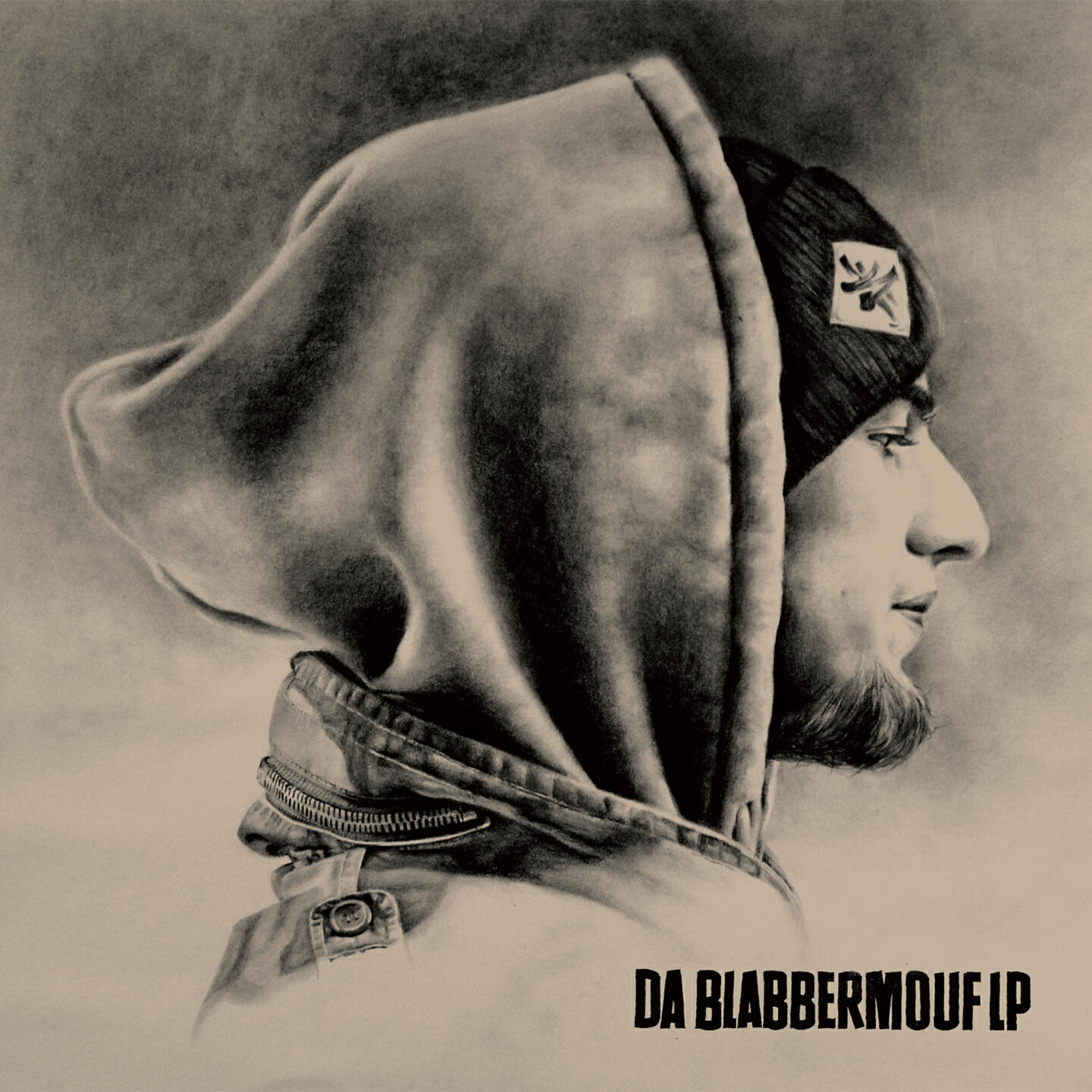 Релиз Da BlabberMouf: BackWitDaBoomAndBlabberastikRhymes
