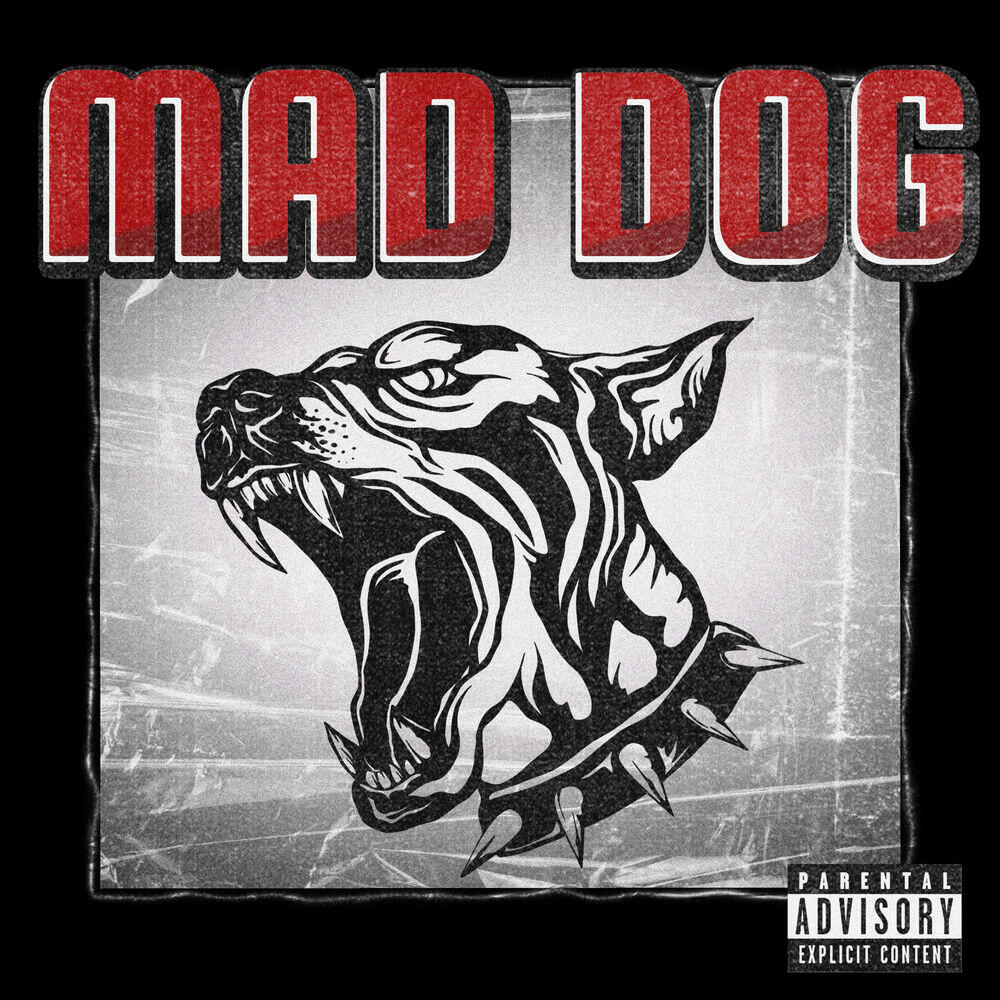 Релиз Mad dog