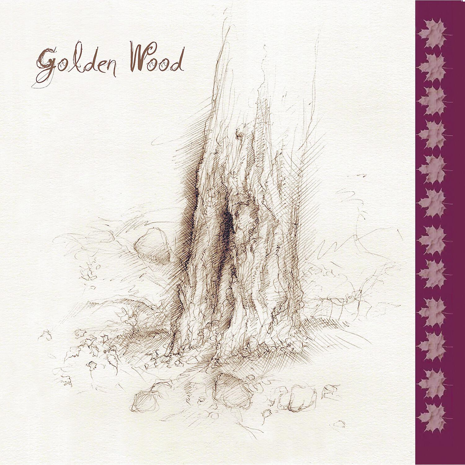 Релиз Golden Wood