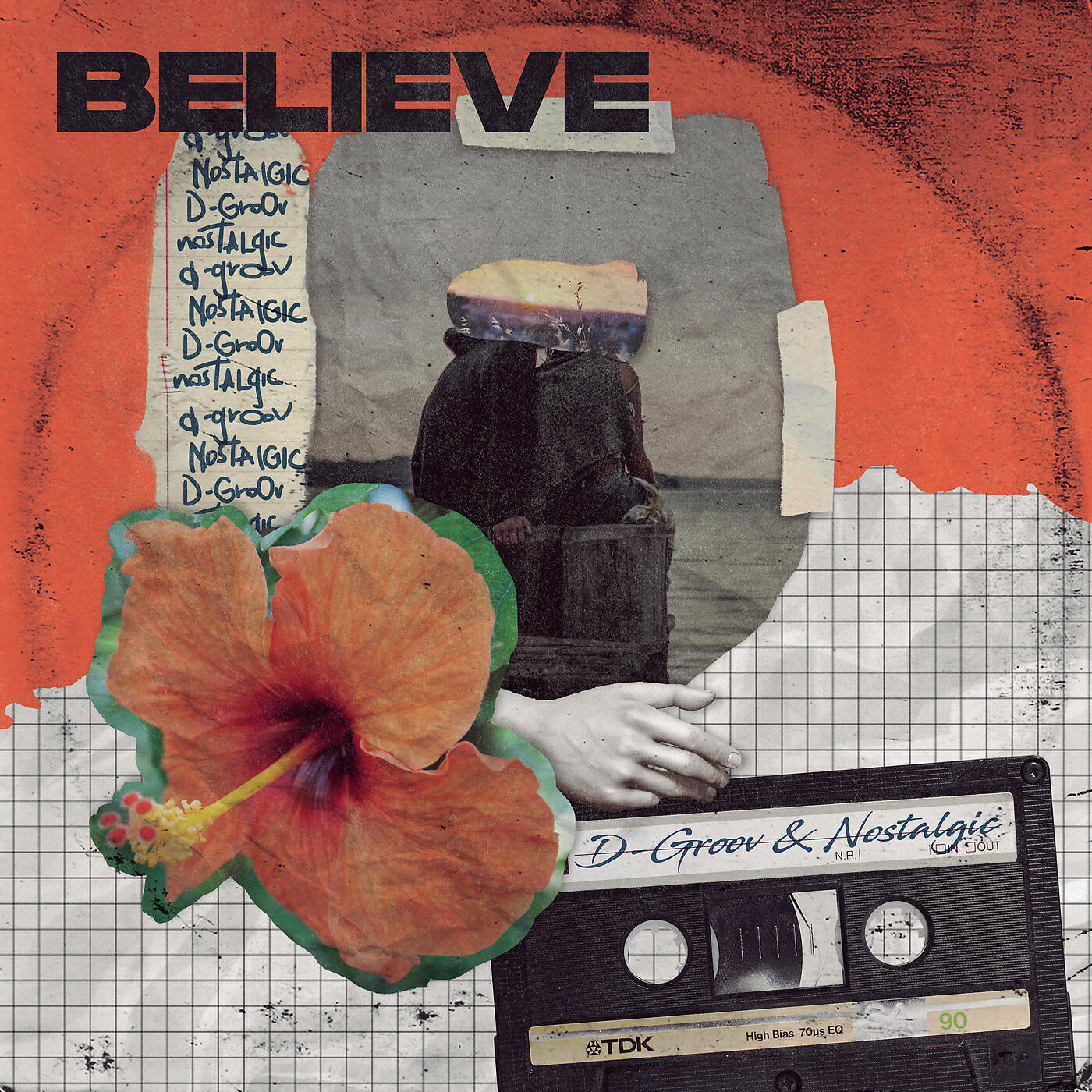 Релиз Believe