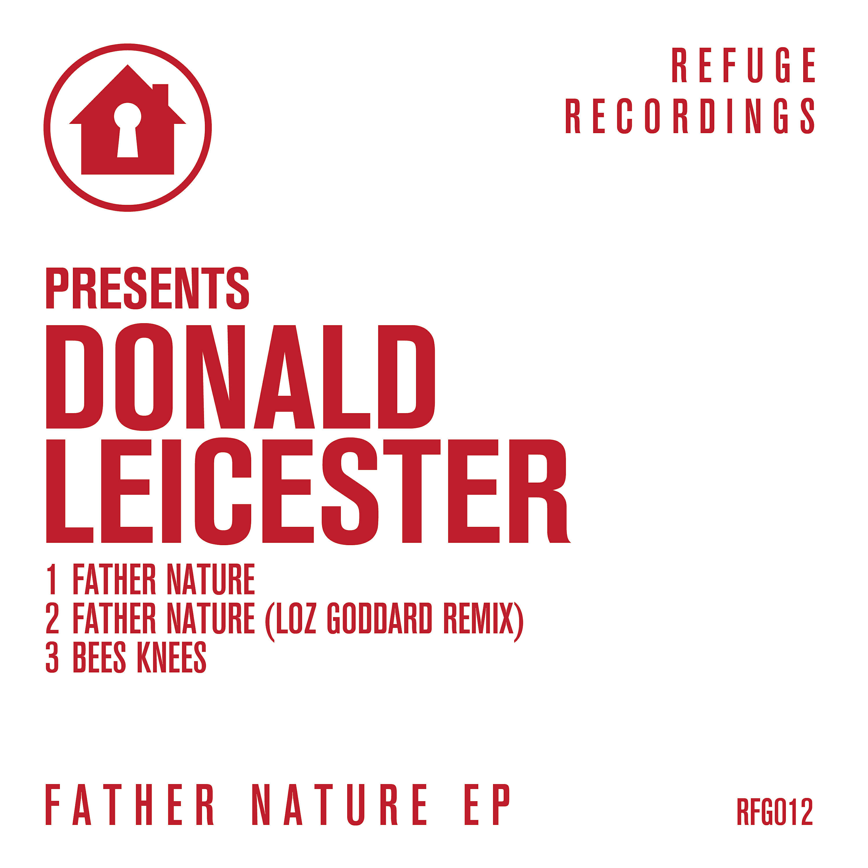 Релиз Father Nature