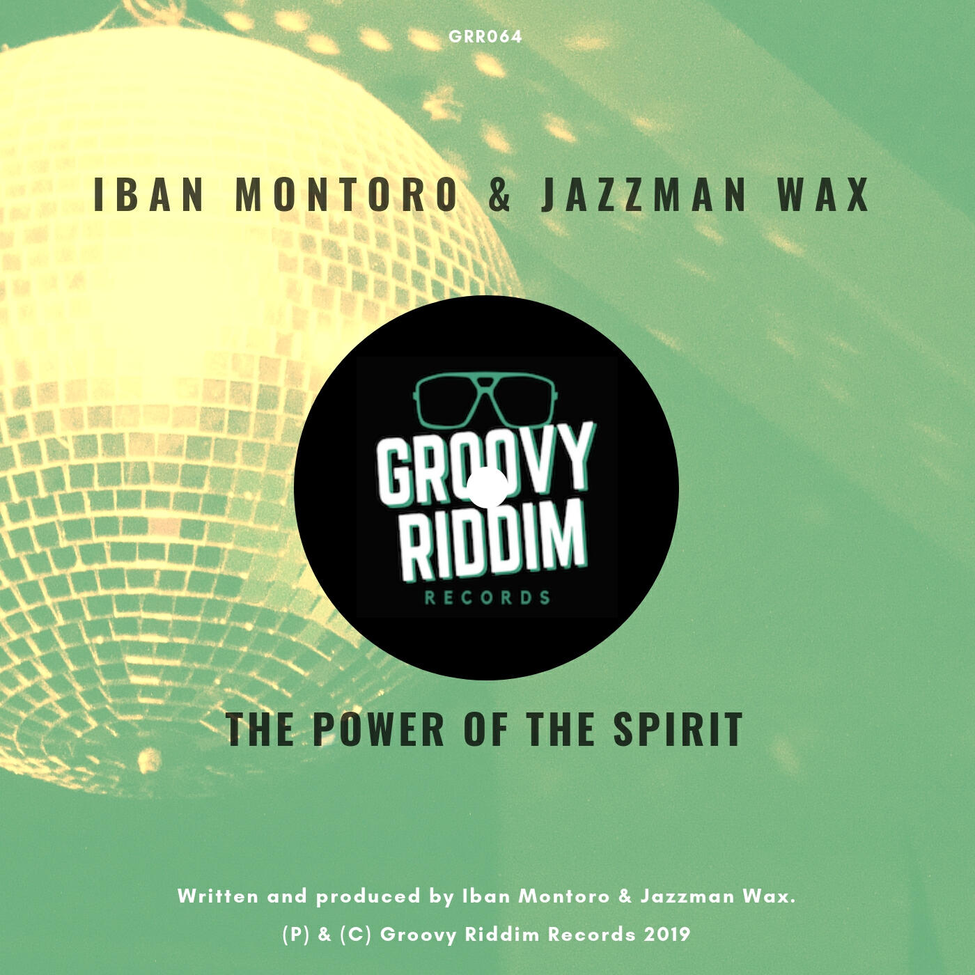 Релиз The Power Of The Spirit