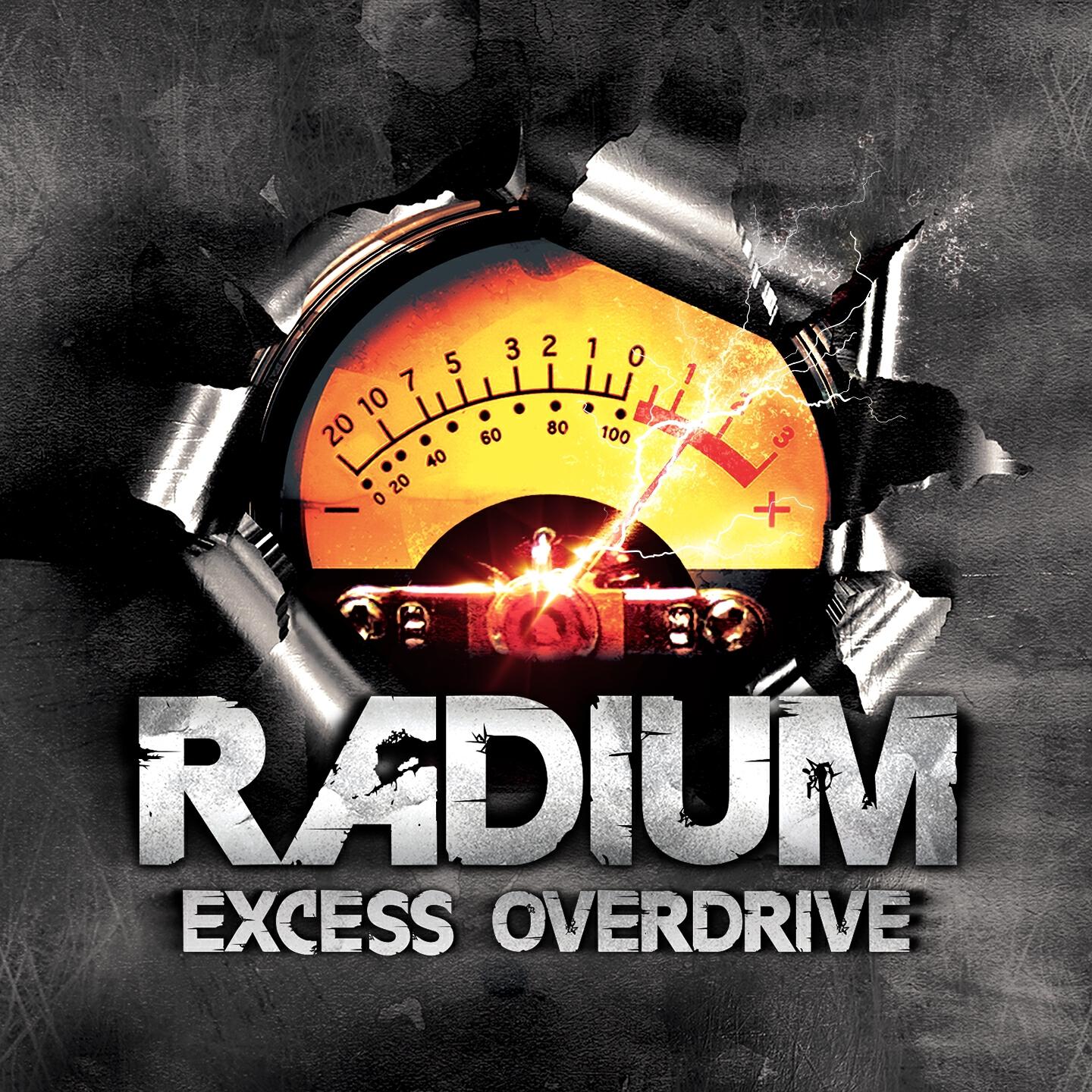 Релиз Excess Overdrive