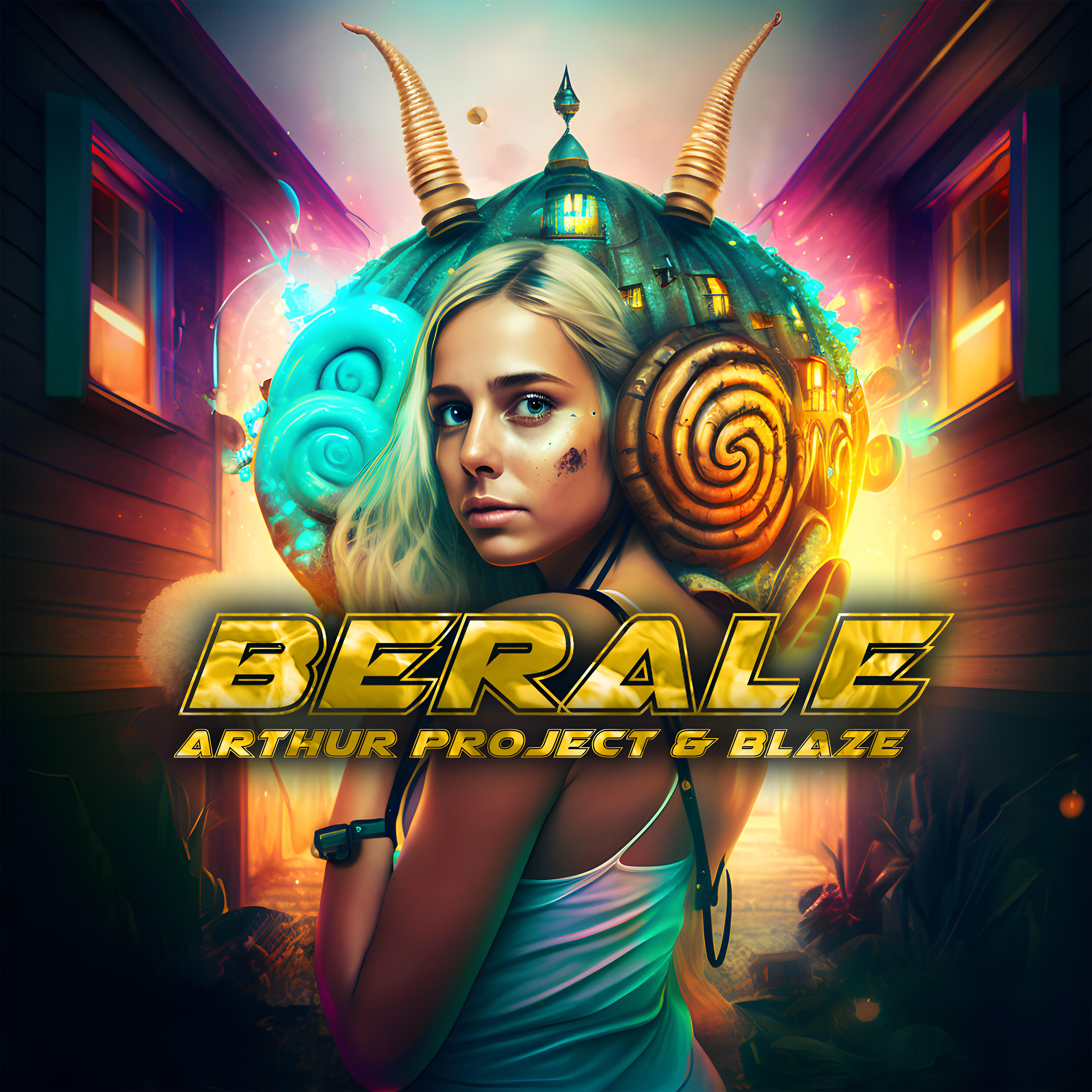 Релиз Berale