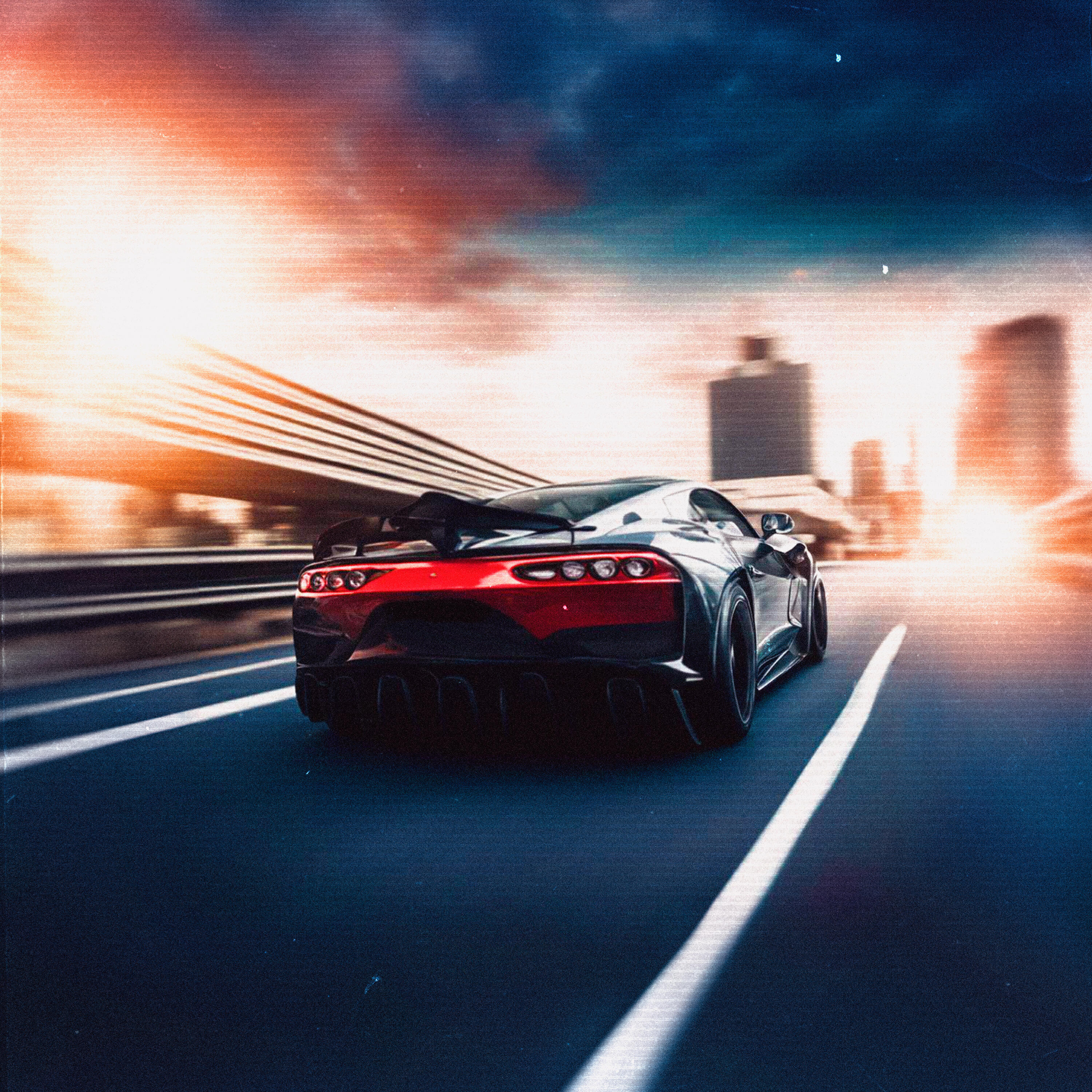 Релиз RACE