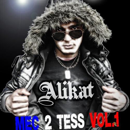 Релиз Mec 2 Tess, vol. 1