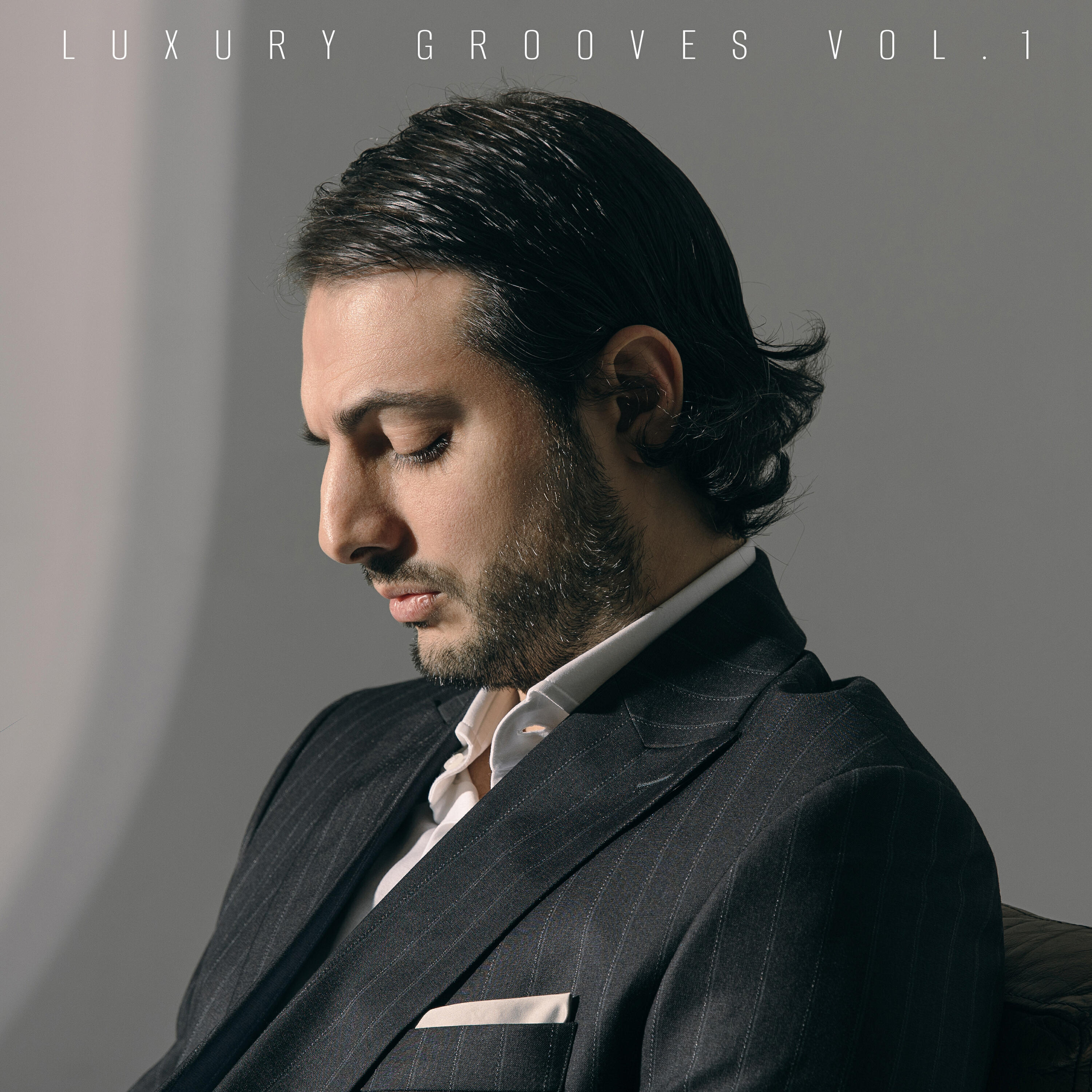 Релиз Luxury grooves, Vol. 1