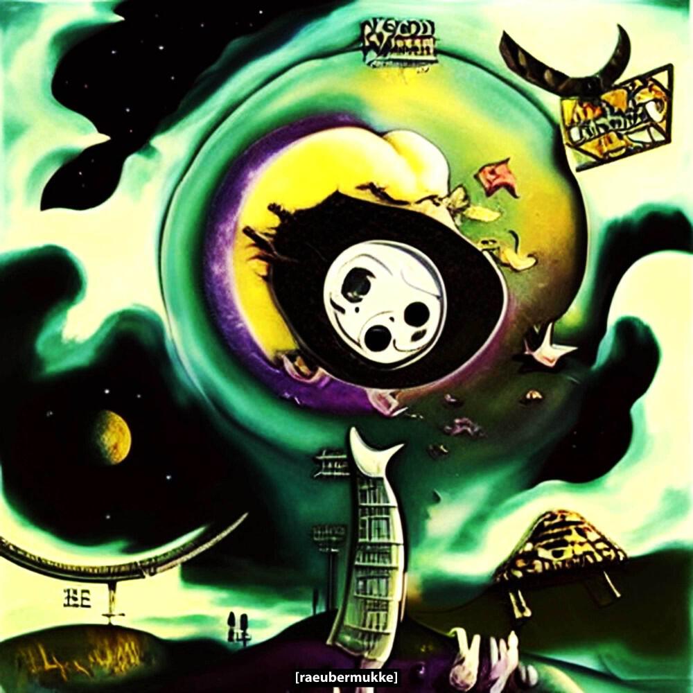 Релиз Ticket to the Moon