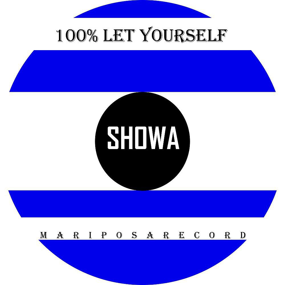 Релиз 100% Let Yourself