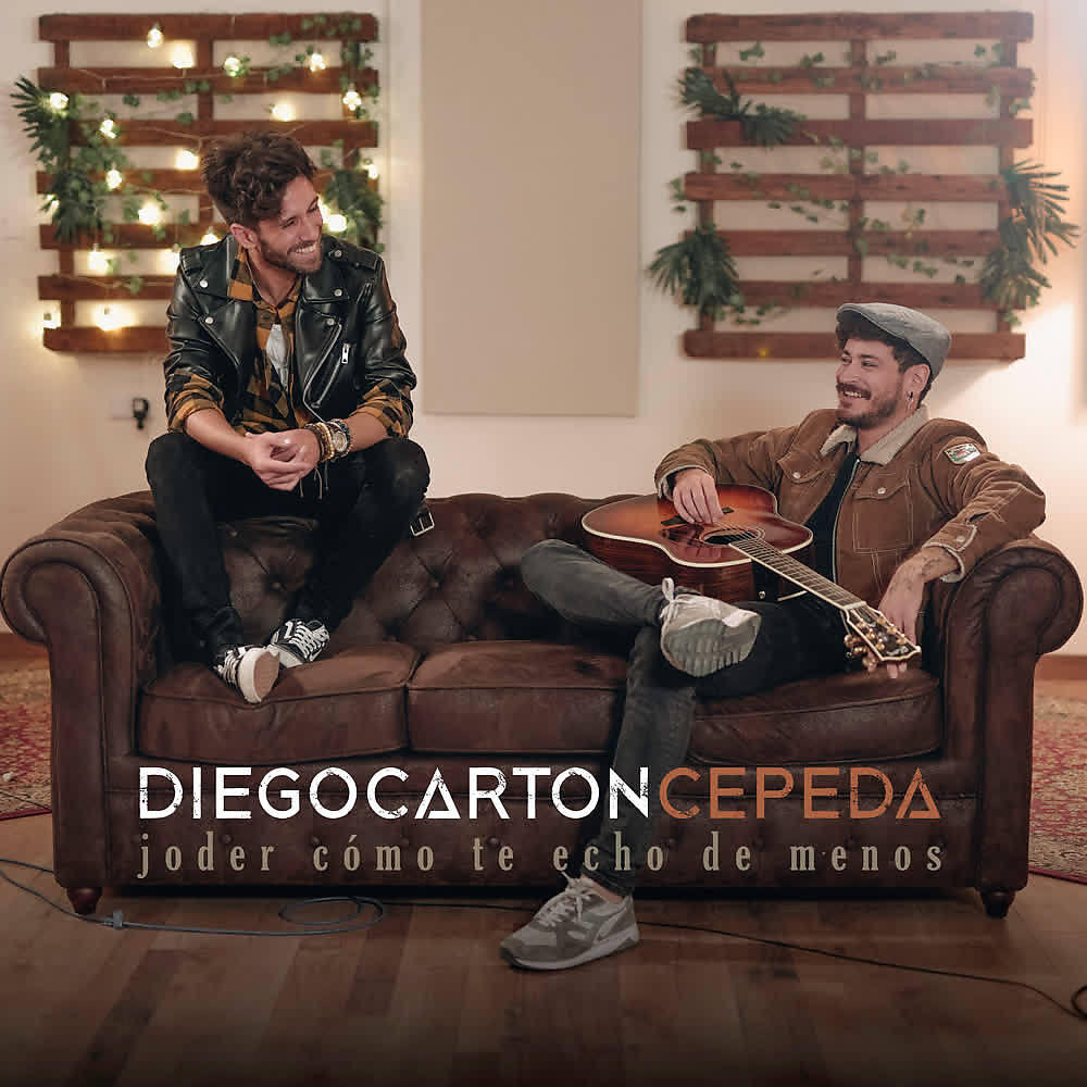 Diego Cartón
