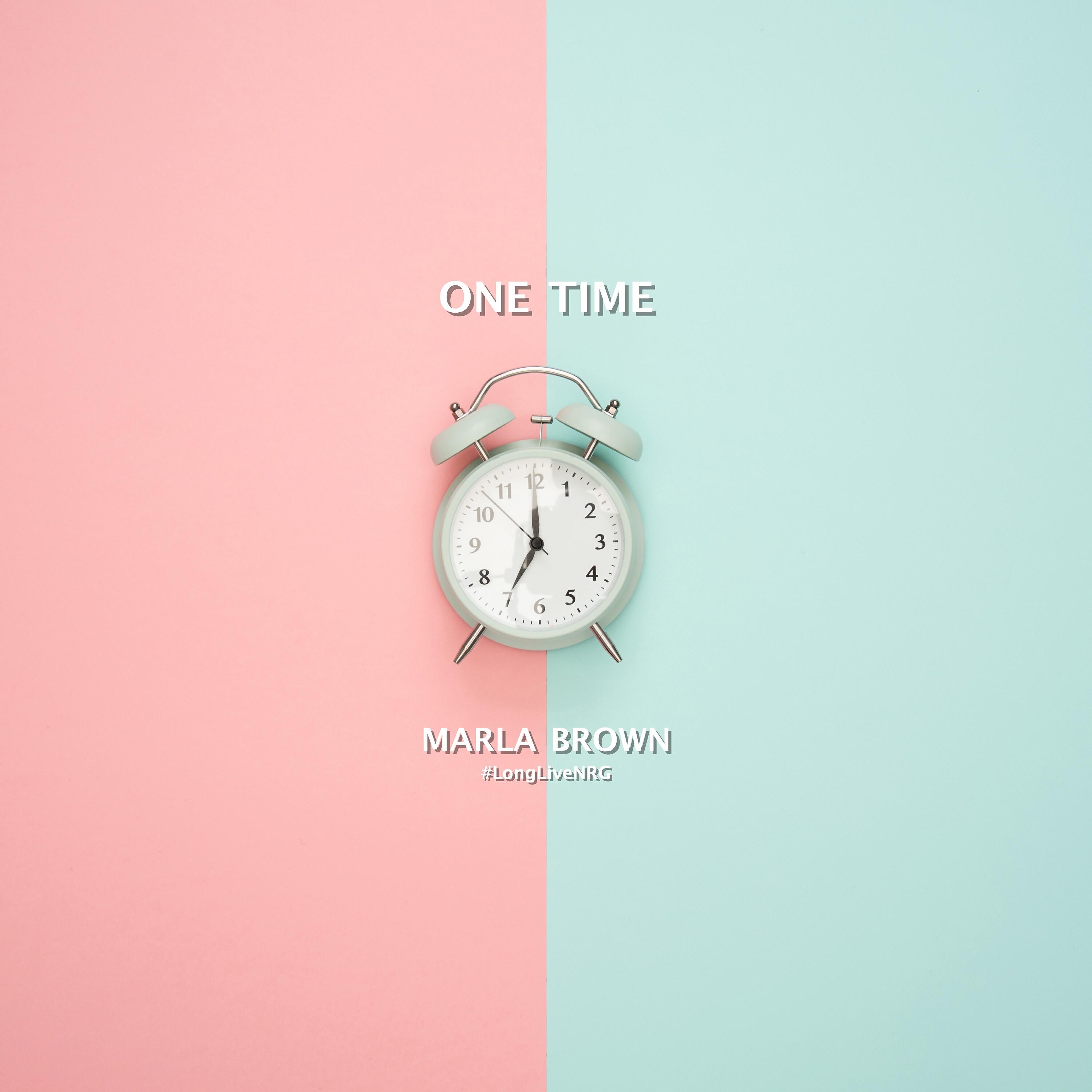 Релиз One Time