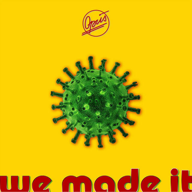 Релиз We Made It