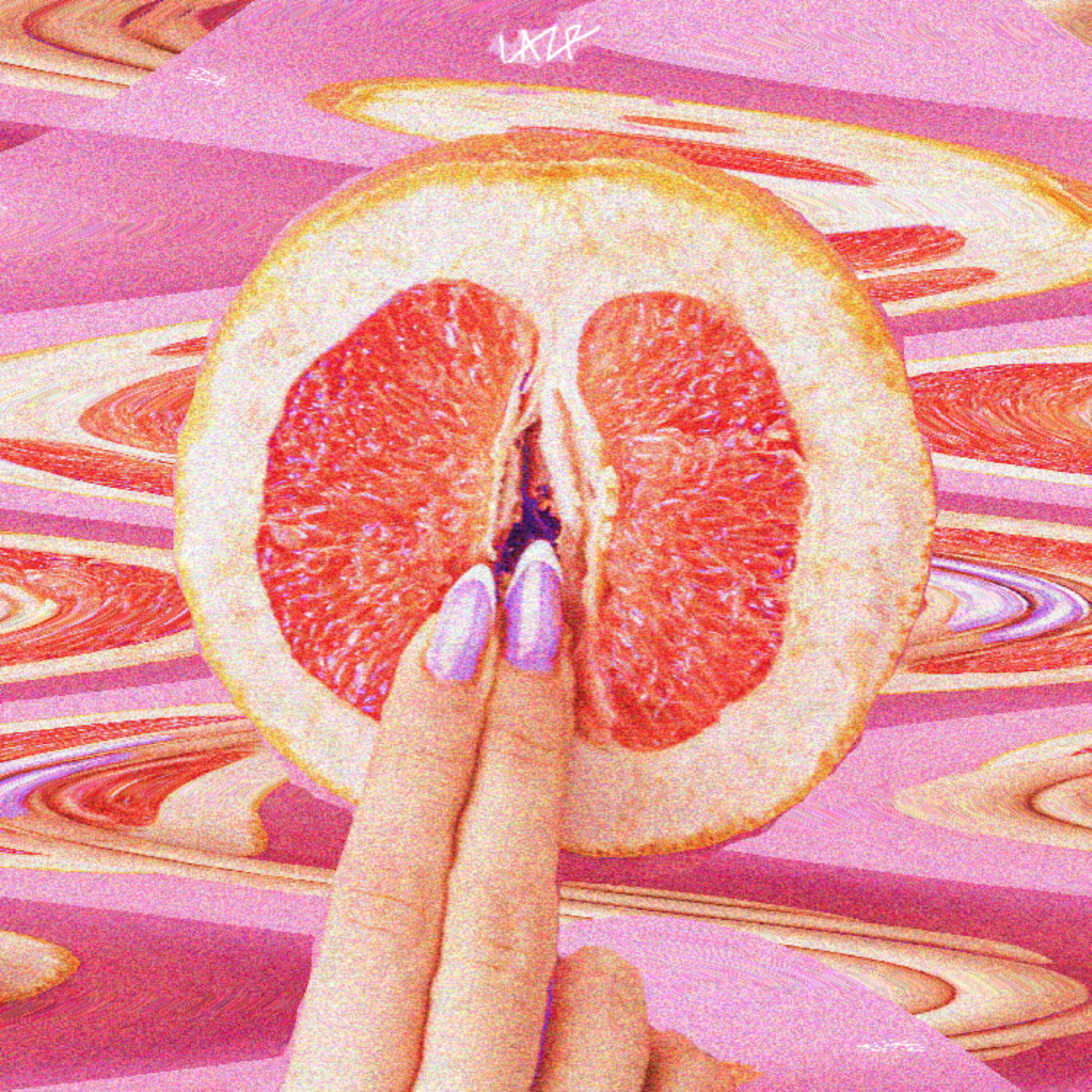 Релиз Grapefruit