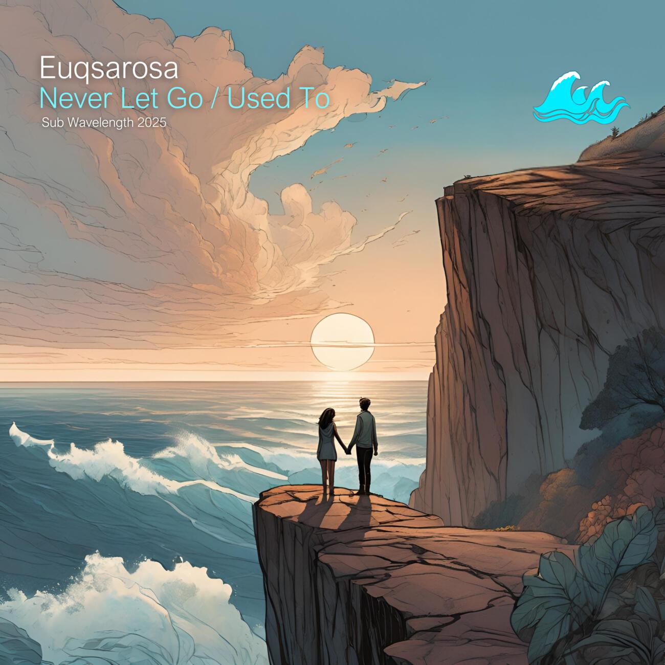 Релиз Never Let Go / Used To