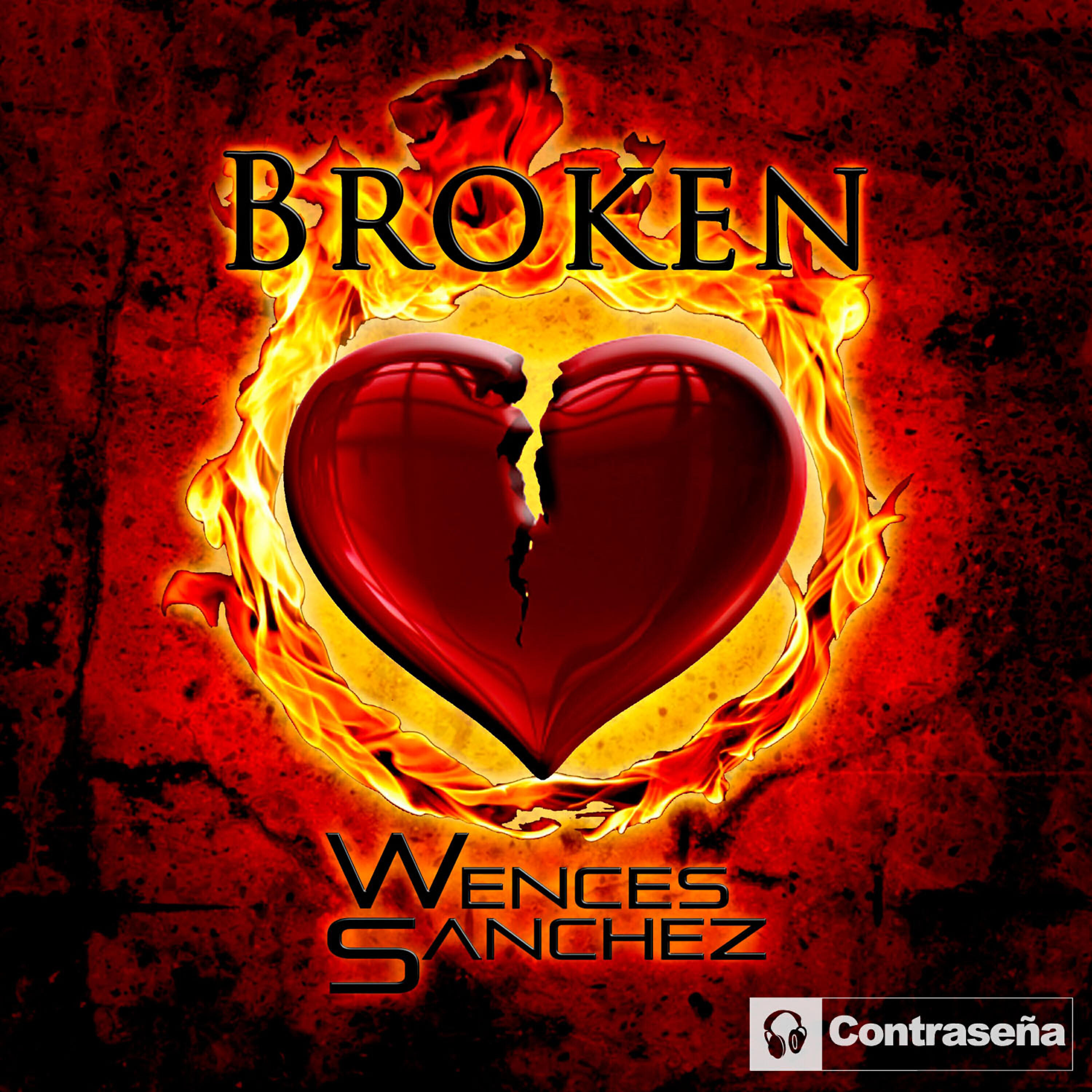 Релиз Broken