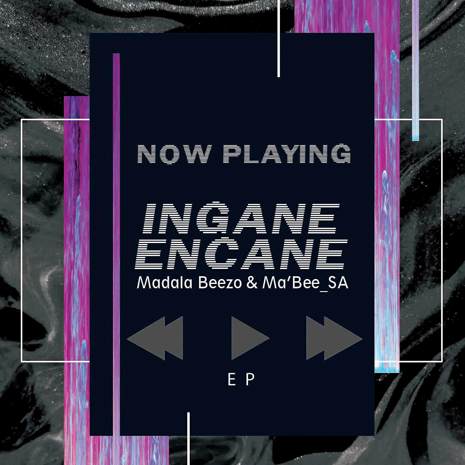 Релиз Ingane Encane