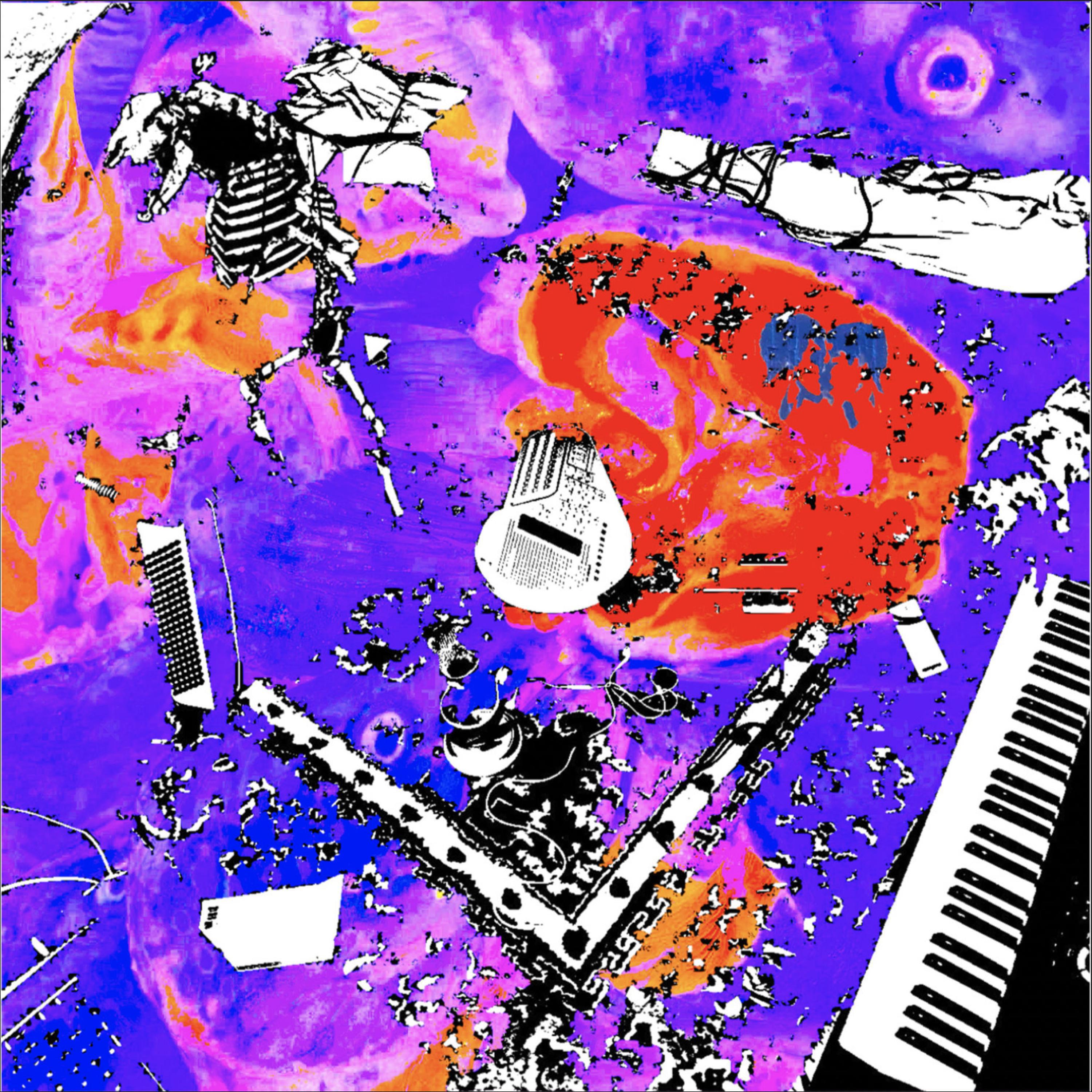 Релиз MISCARRAGE OF A WILDHORSE