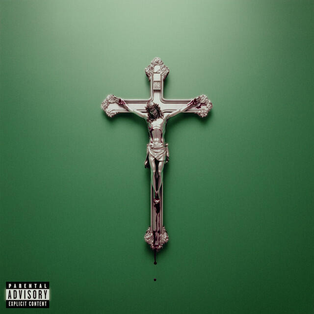 Релиз HOLY HORROR