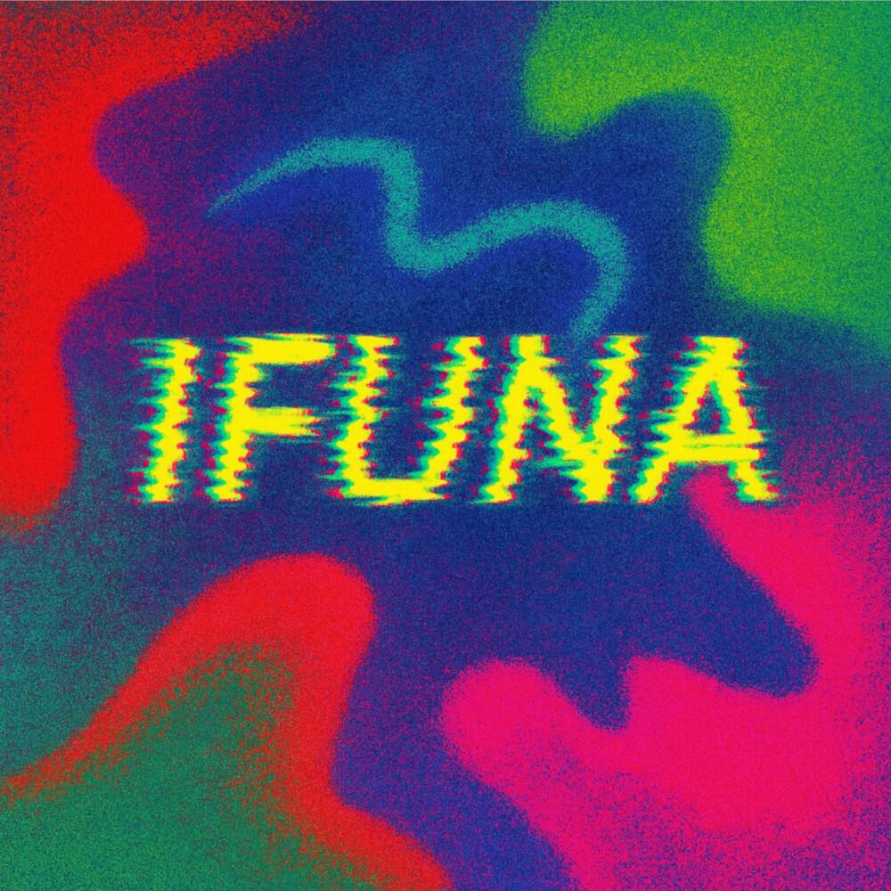 Релиз Ifuna