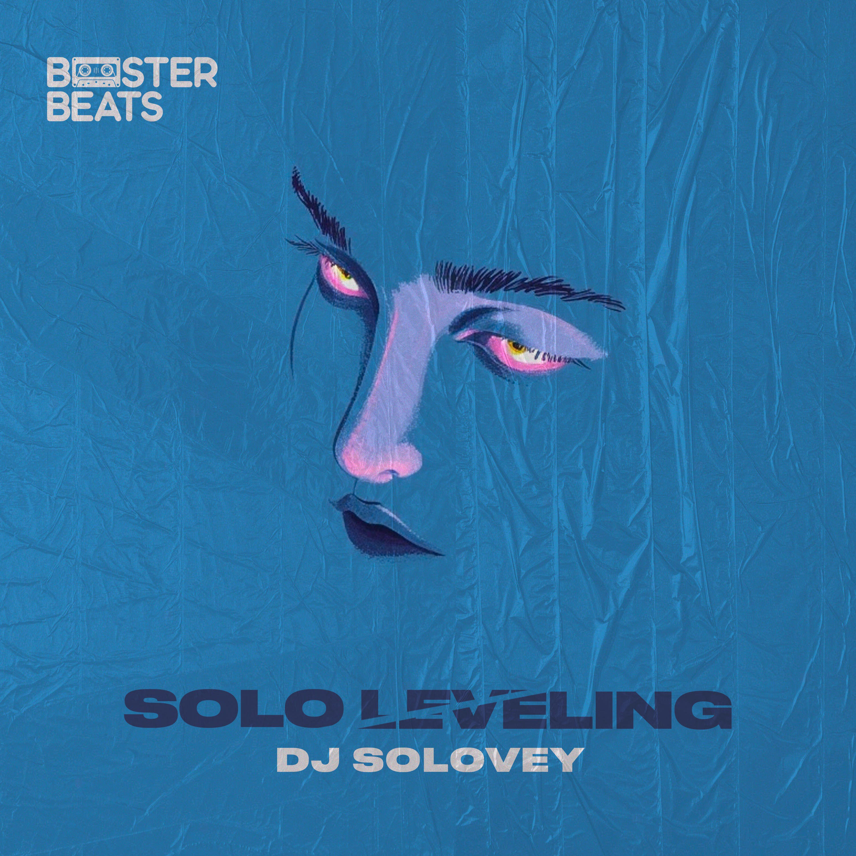 Постер альбома Solo Leveling