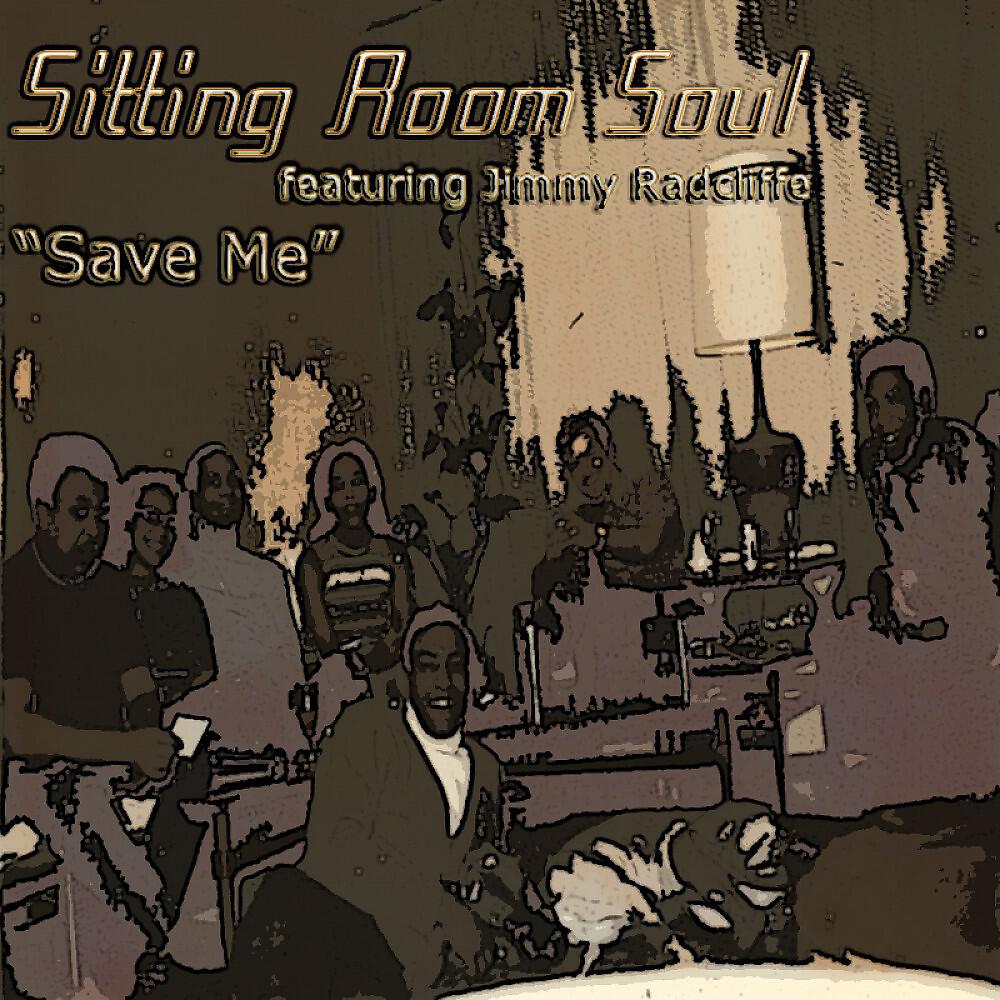 Релиз Save Me (Original Mix)
