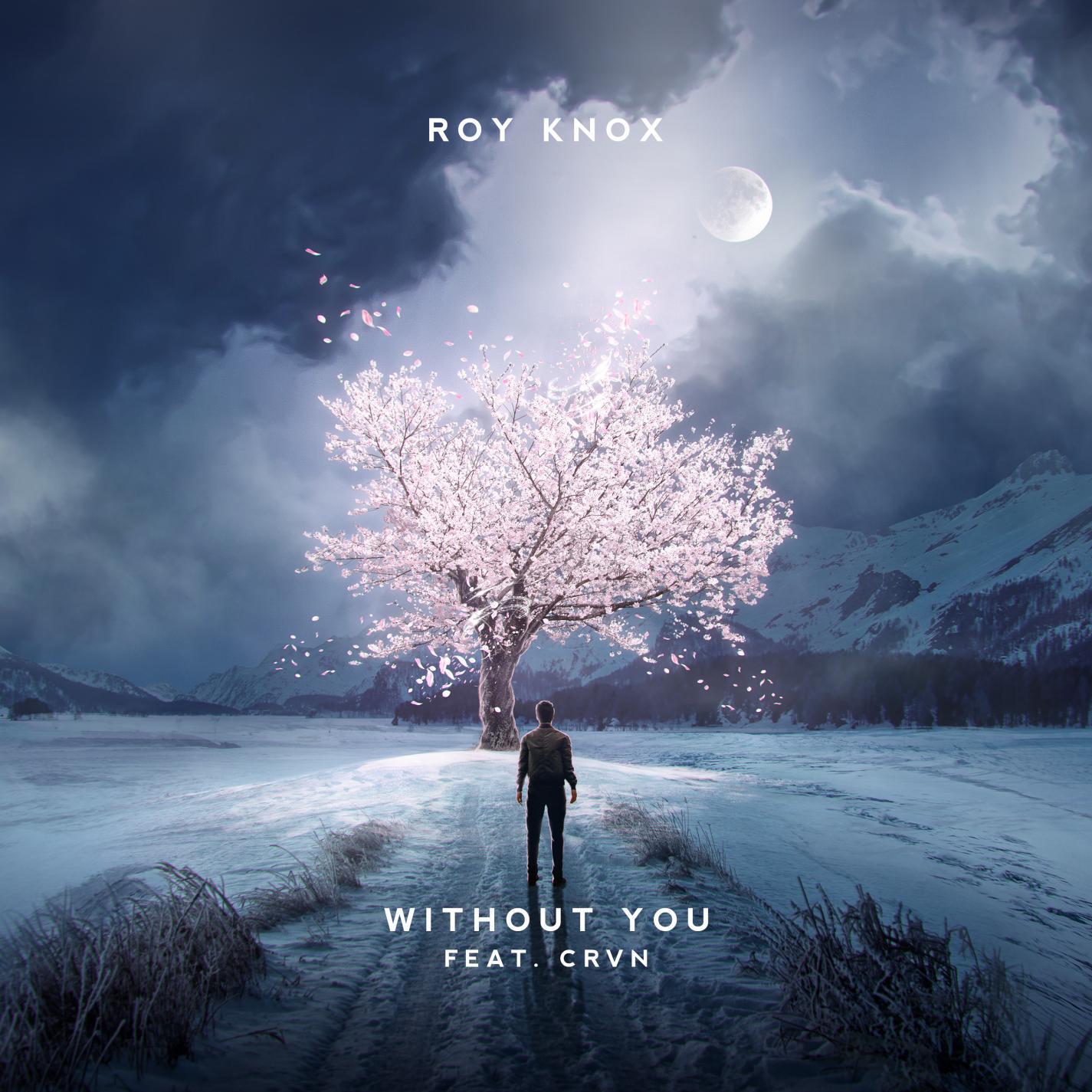 Релиз Without You