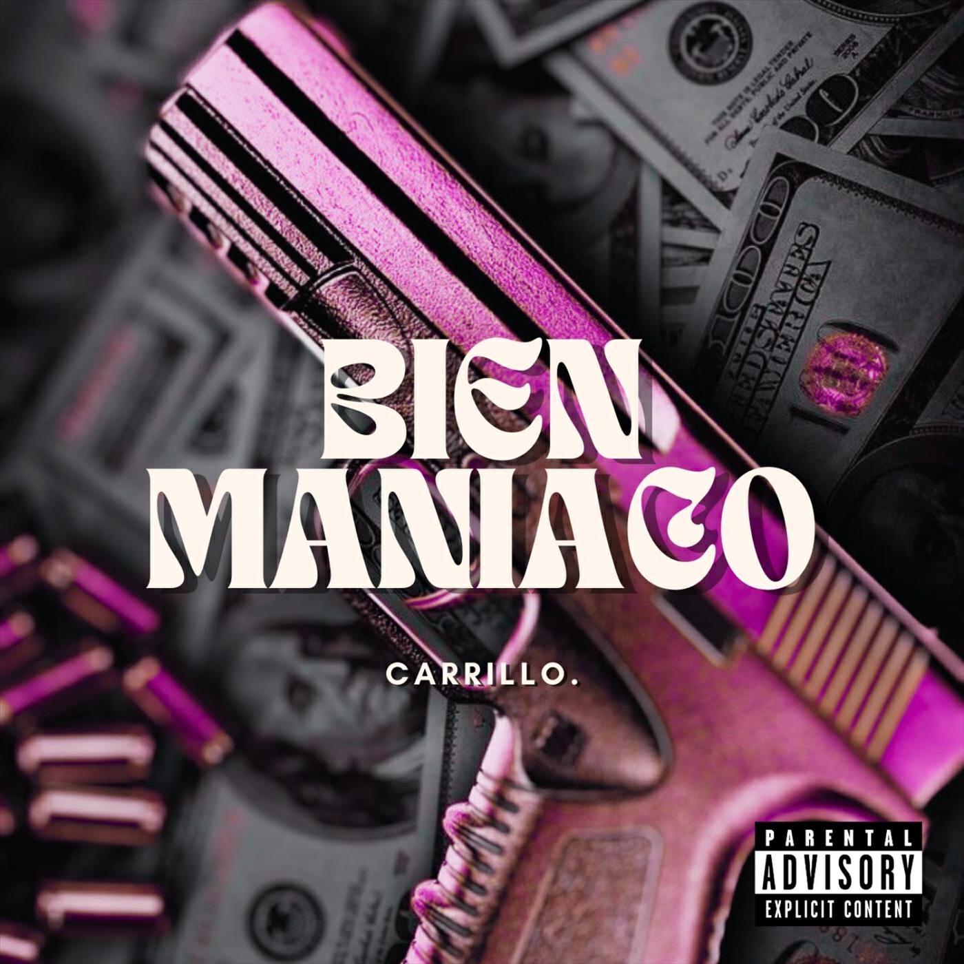 Релиз Bien Maniaco