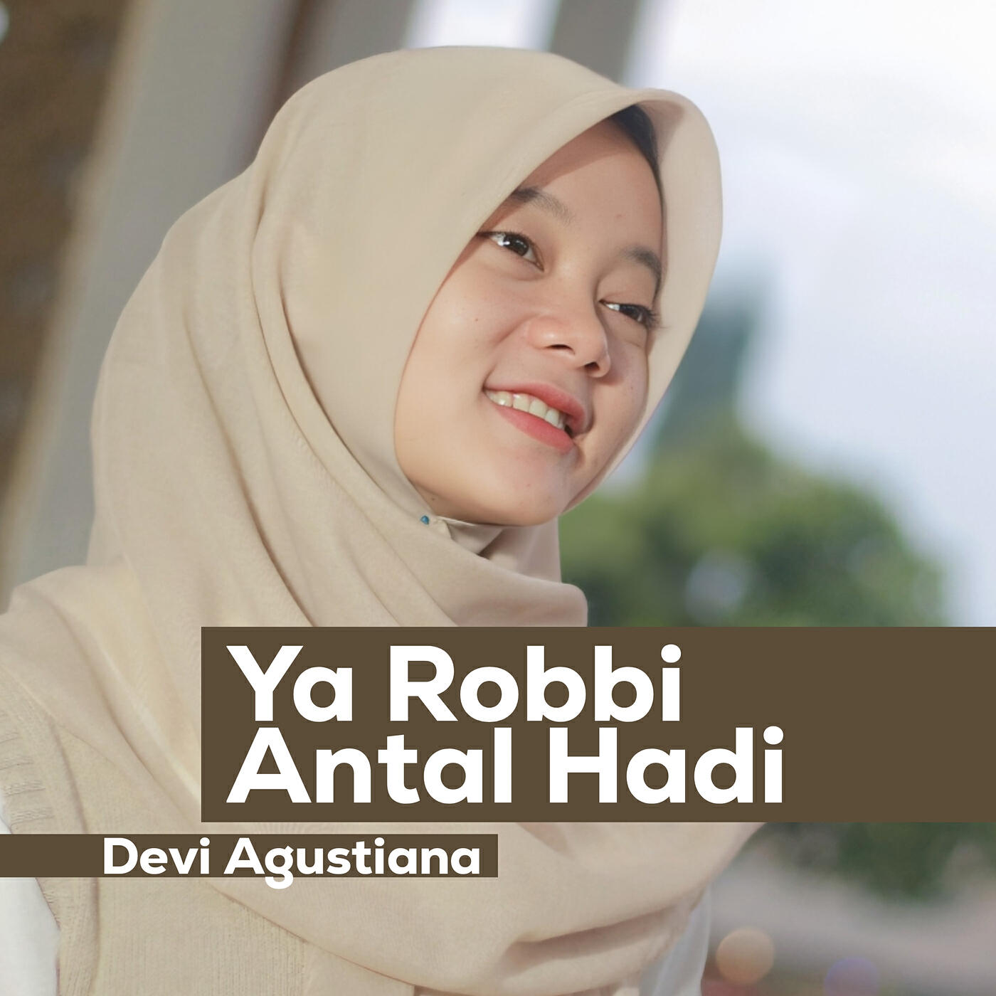 Релиз Ya Robbi Antal Hadi