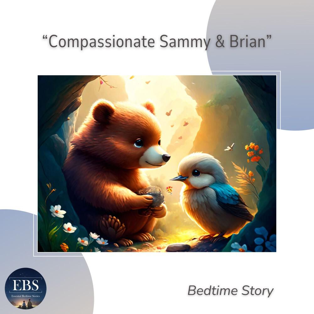 Релиз Compassionate Sammy & Brian