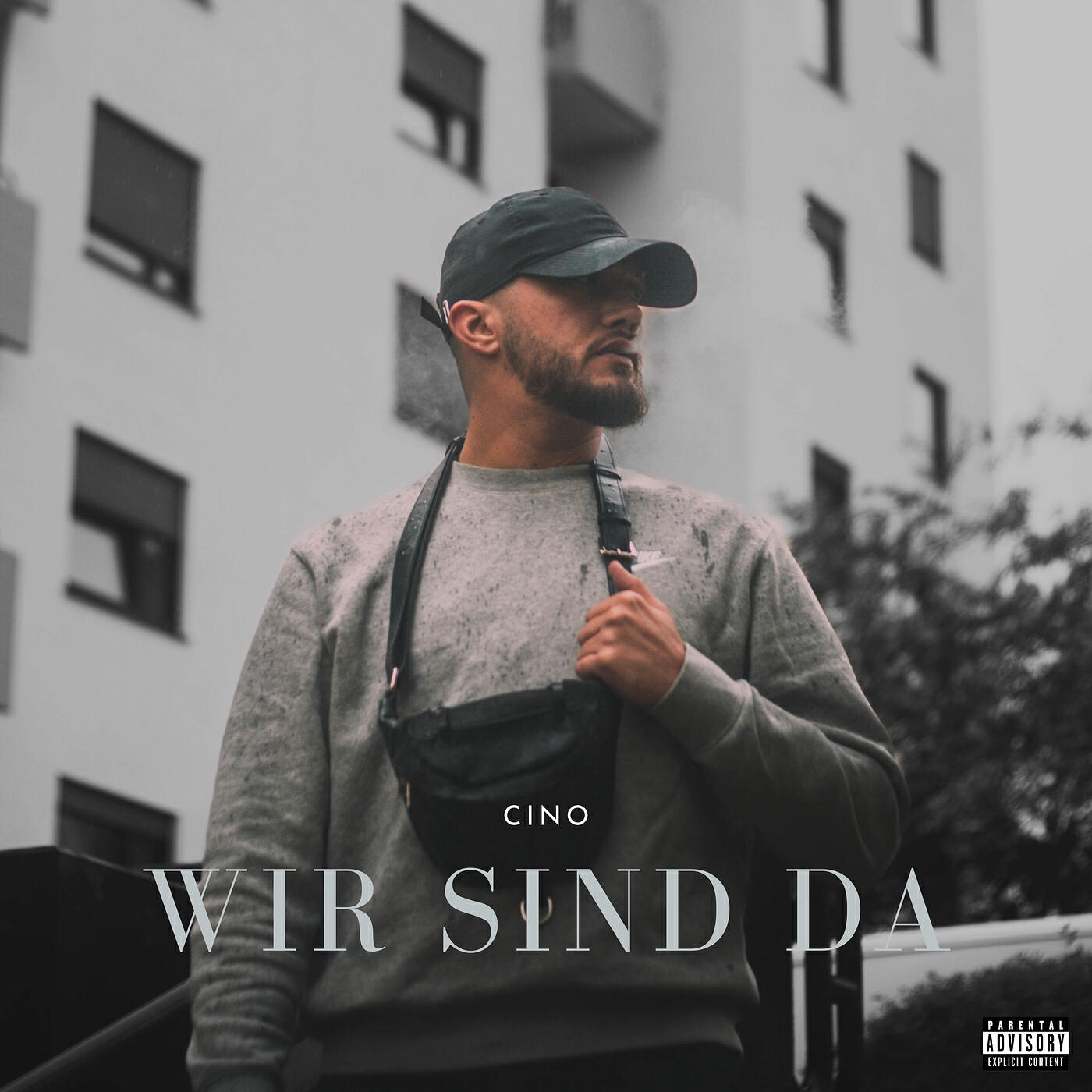 Релиз Wir Sind Da