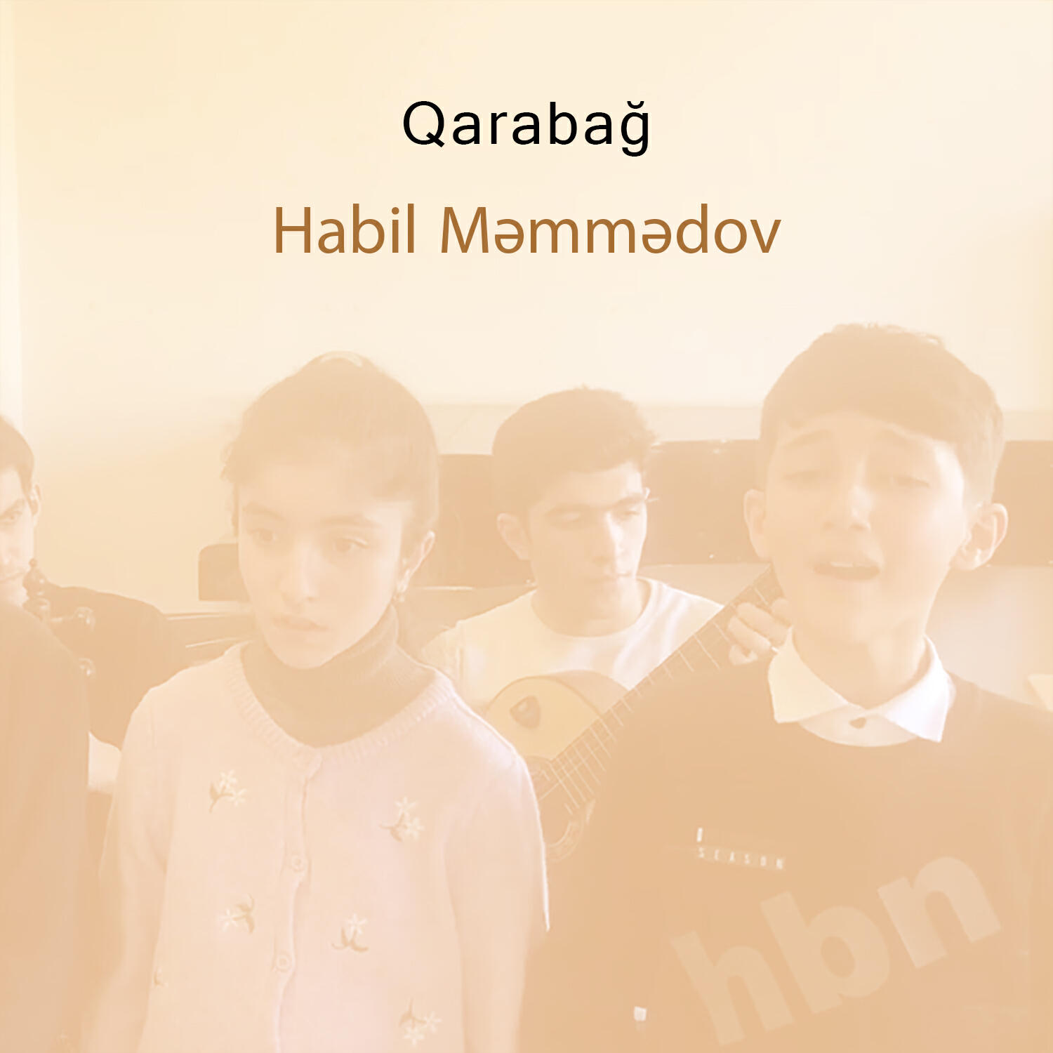 Релиз Qarabağ