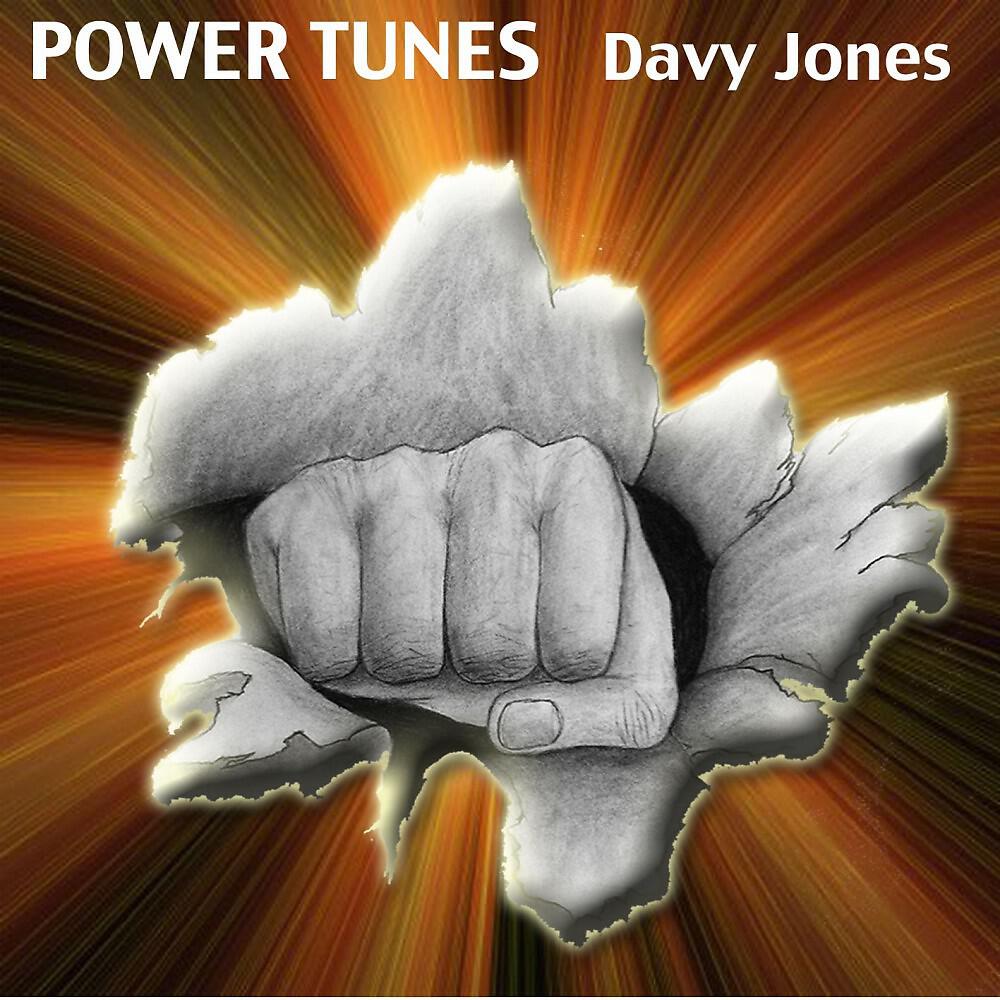 Релиз Power Tunes