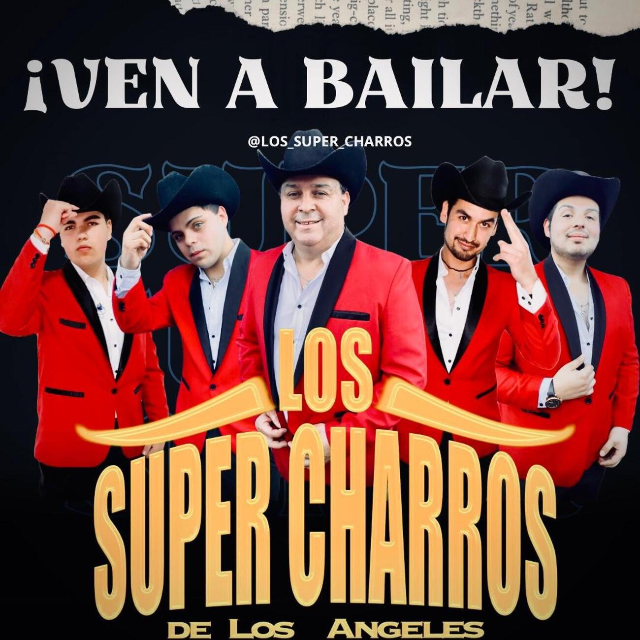Релиз Ven a bailar