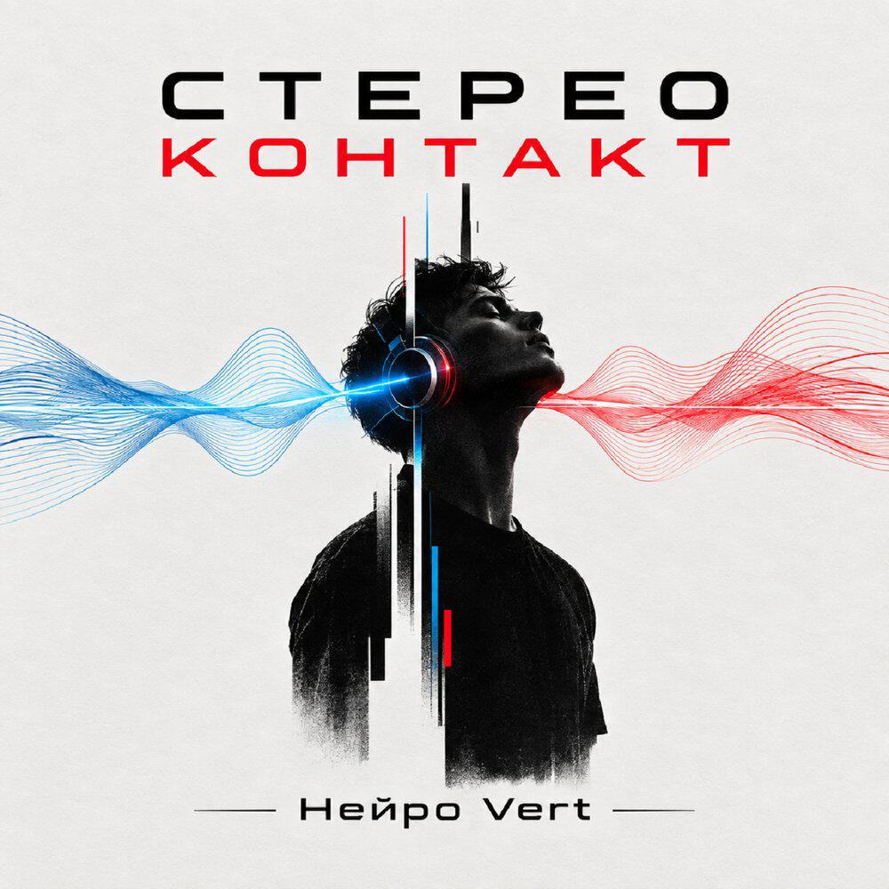 Релиз Стерео контакт