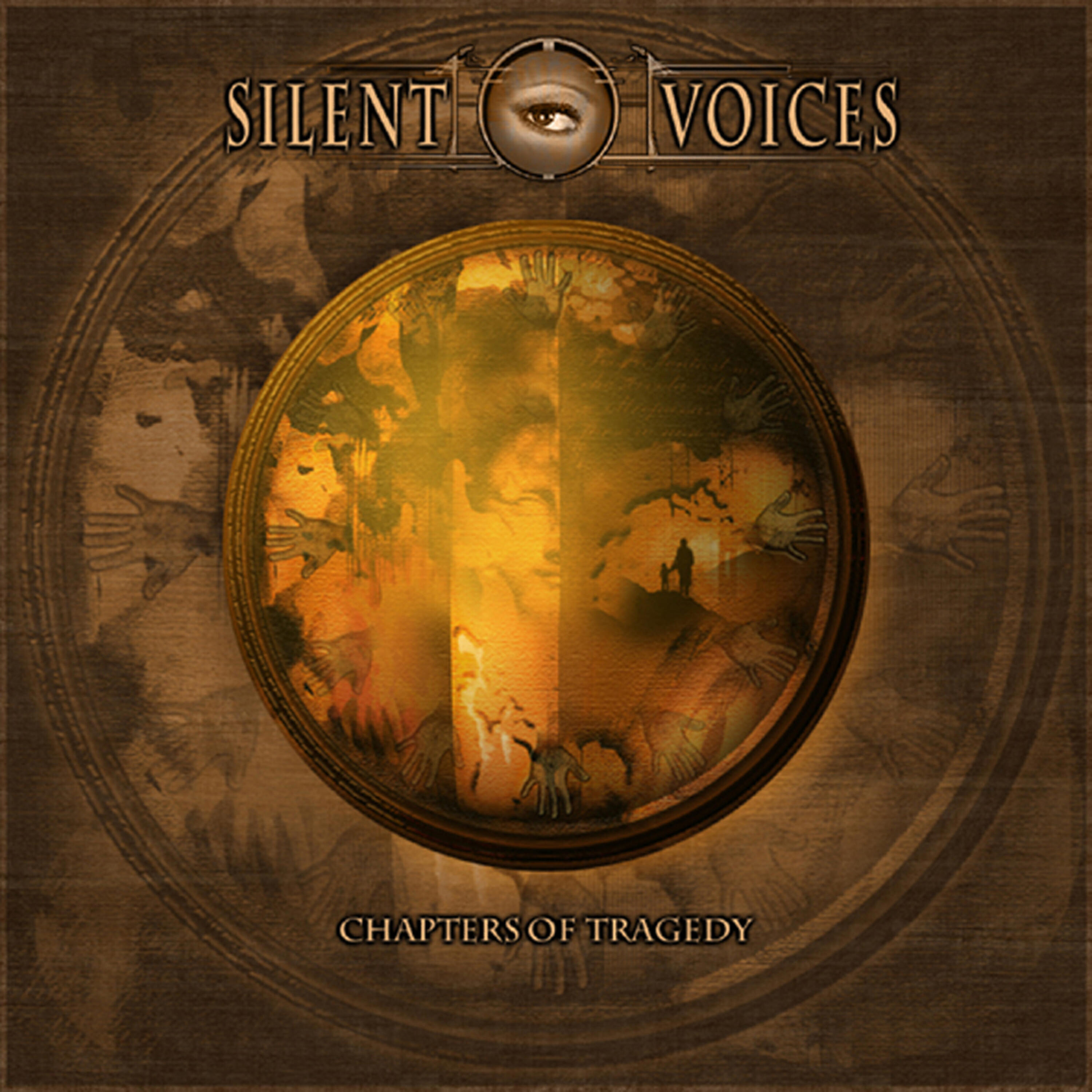 Релиз Chapters Of Tragedy