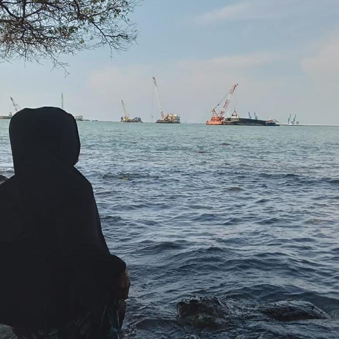 Релиз HAMIDUN GOYANG LAGI