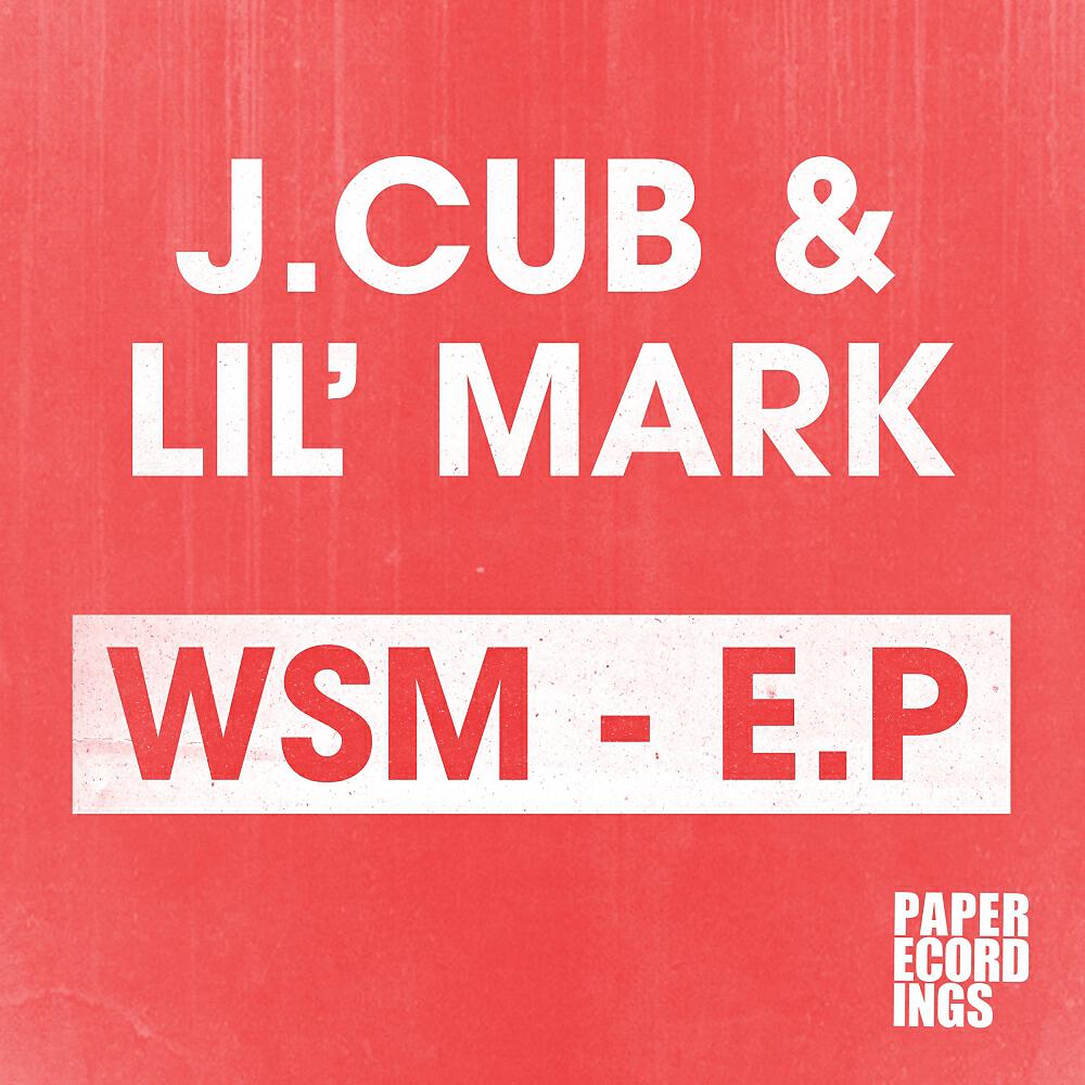 Релиз WSM EP