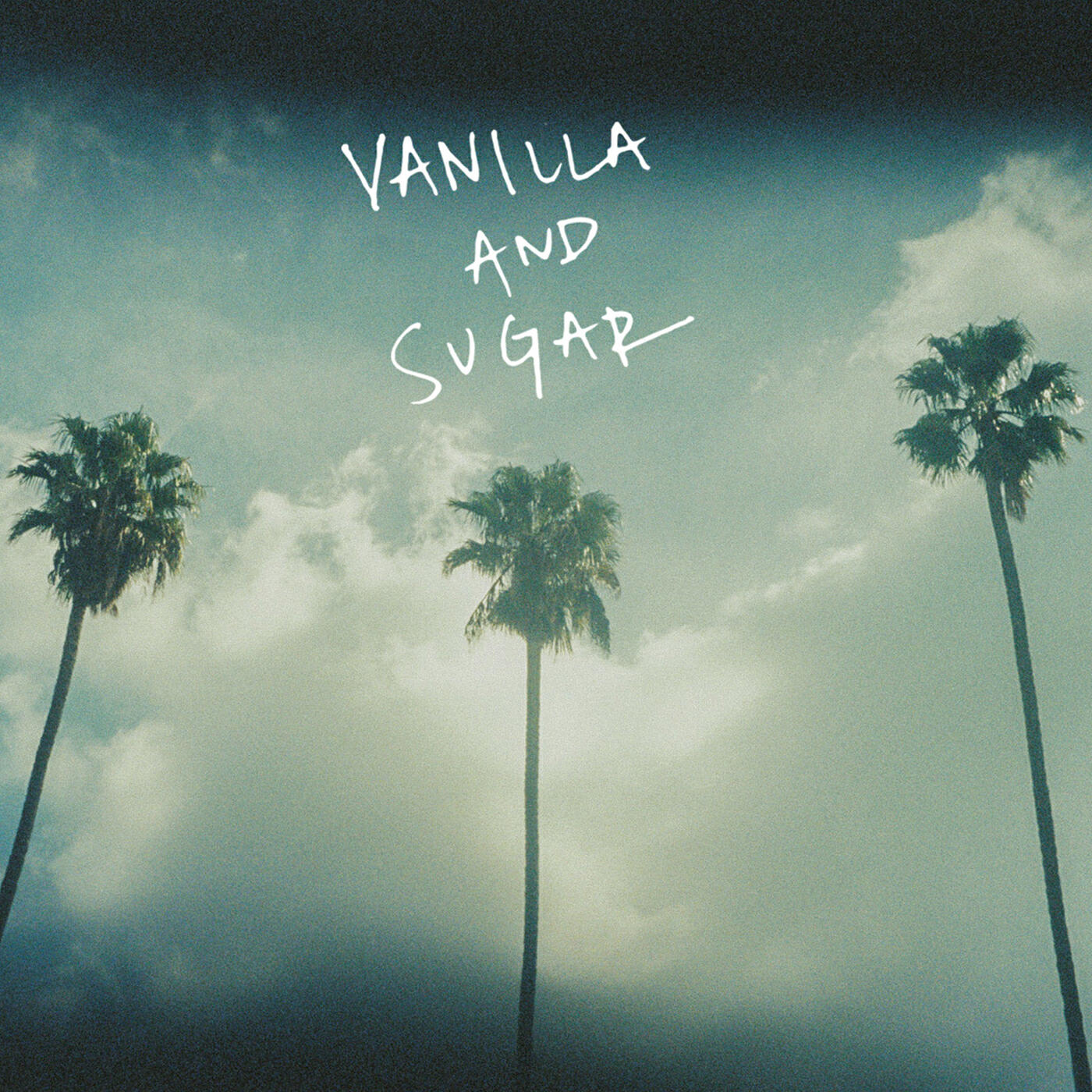 Релиз Vanilla and Sugar